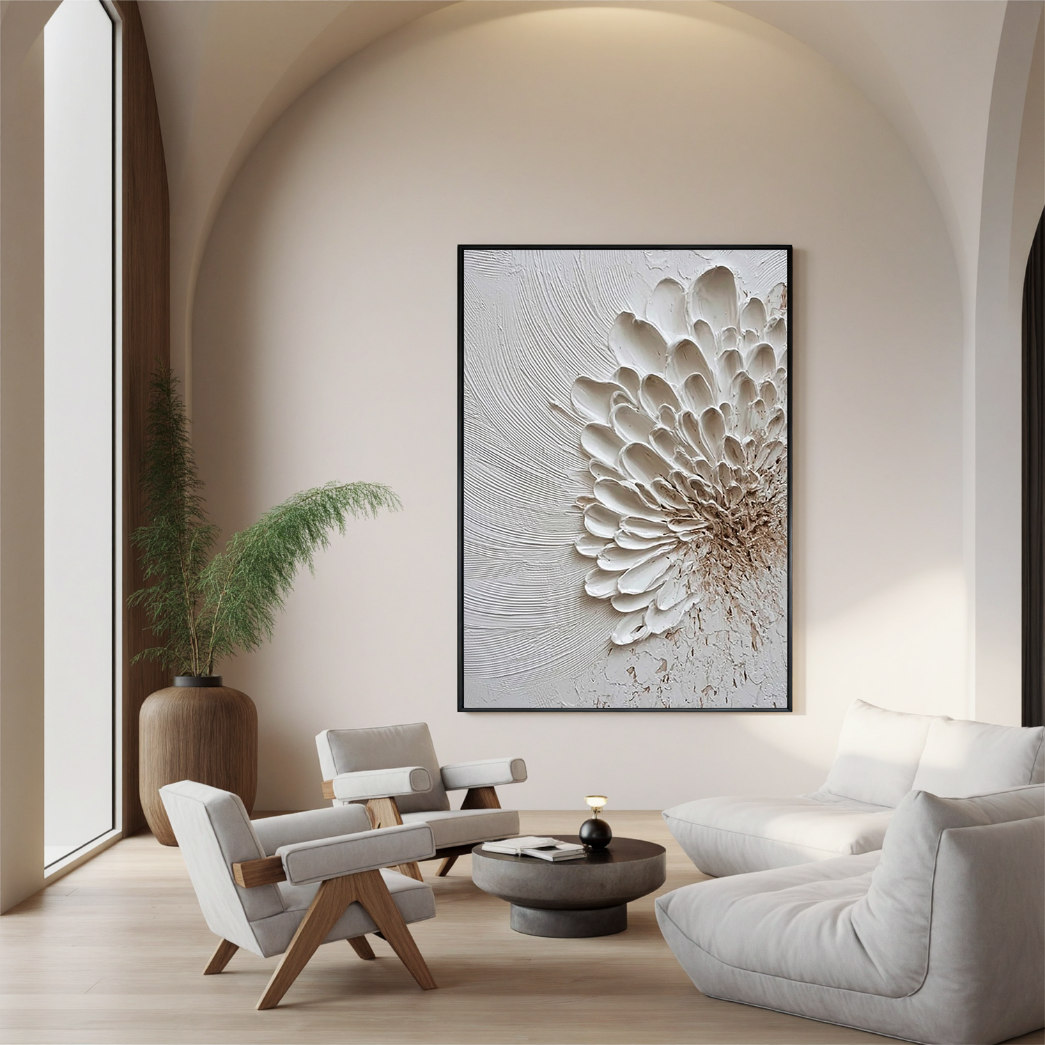 Abstract Art #OA 0113