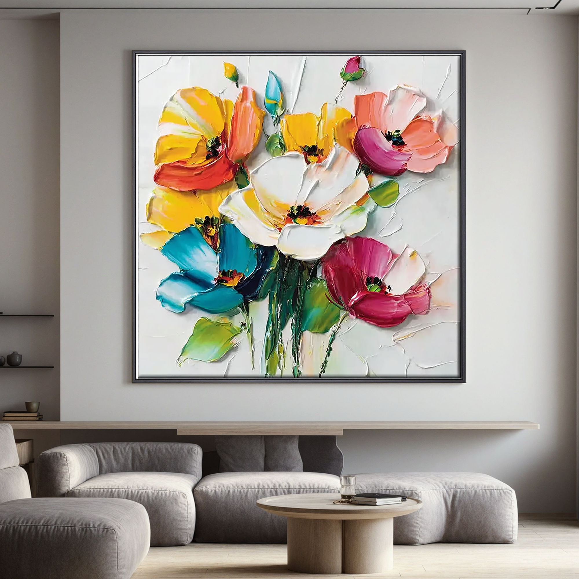 Contemporary Art#OA 0461