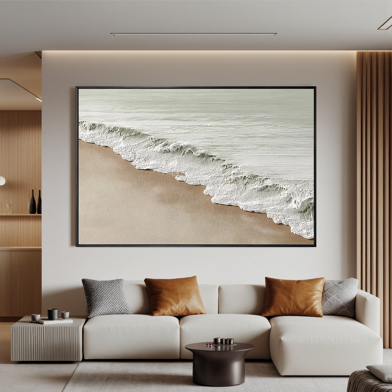 Abstract Art #OA 0243