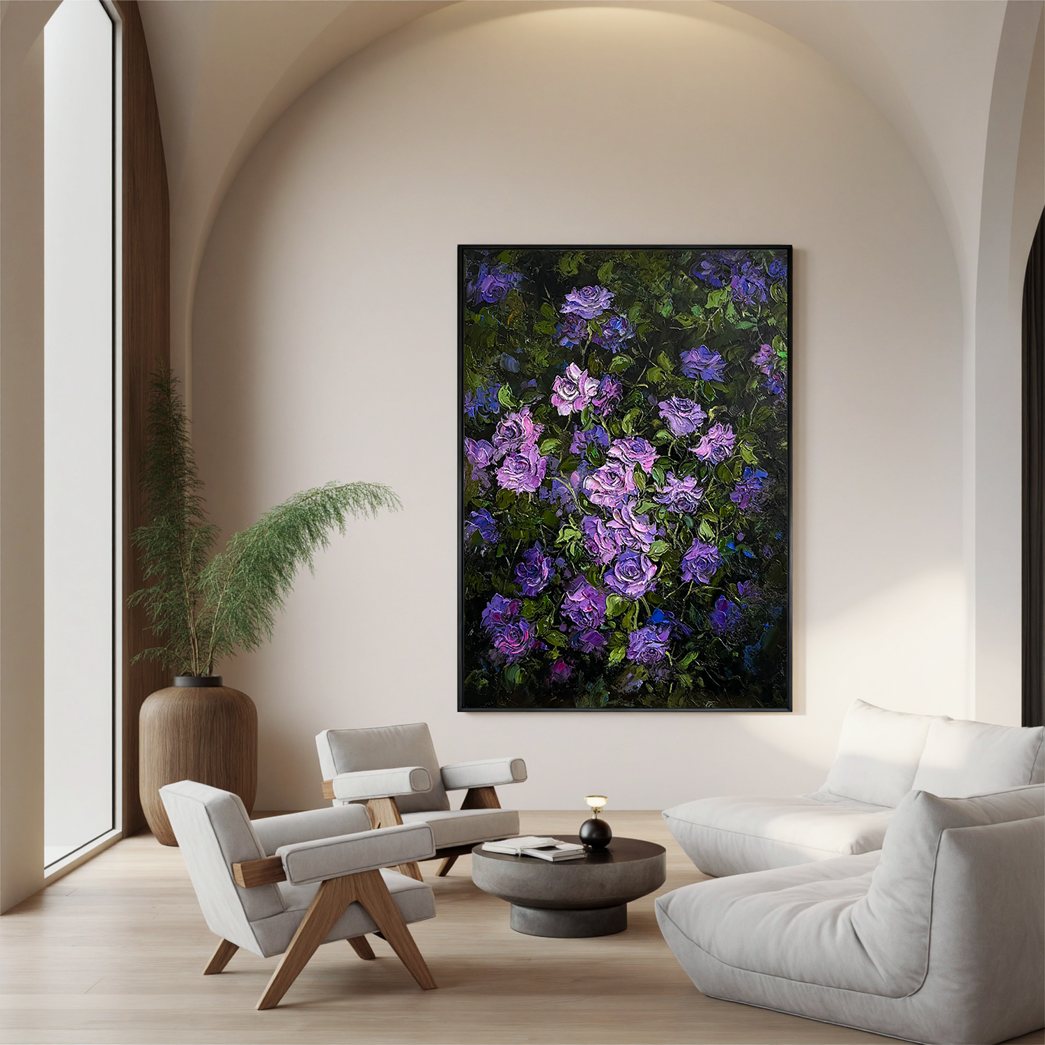 Contemporary Art #OA 0615