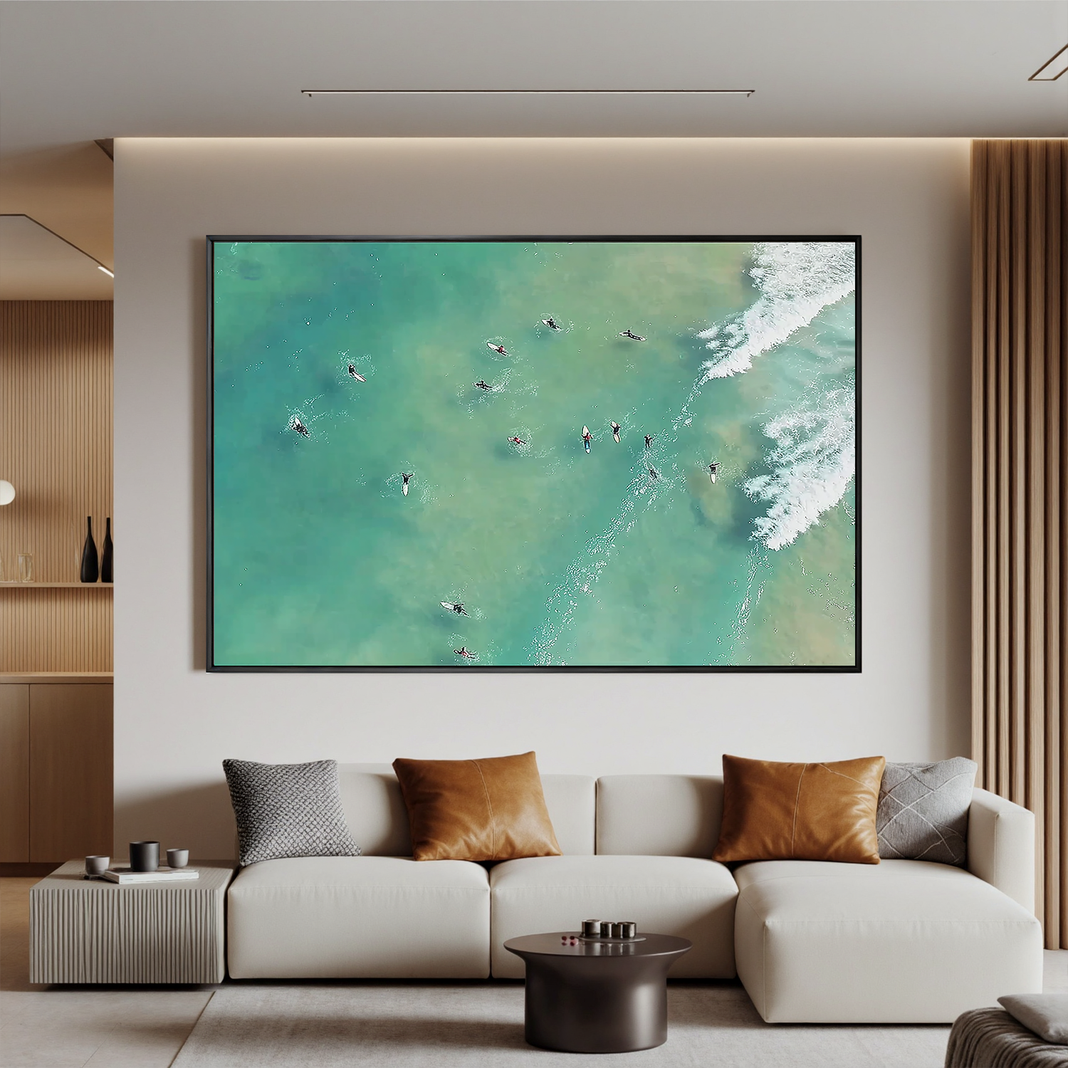 Contemporary Art #OA 0247