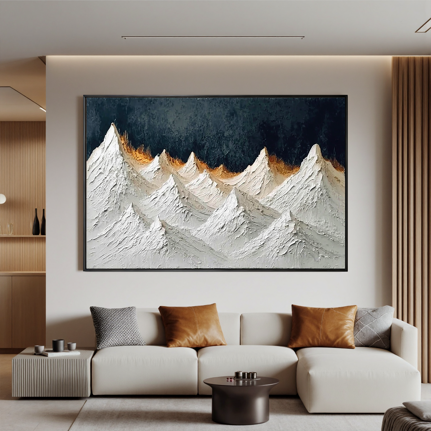 Contemporary Art #OA 0369