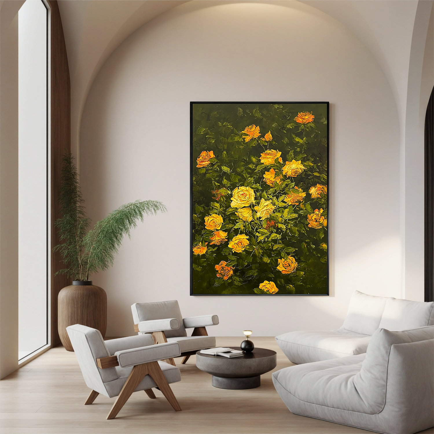 Contemporary Art #OA 0616