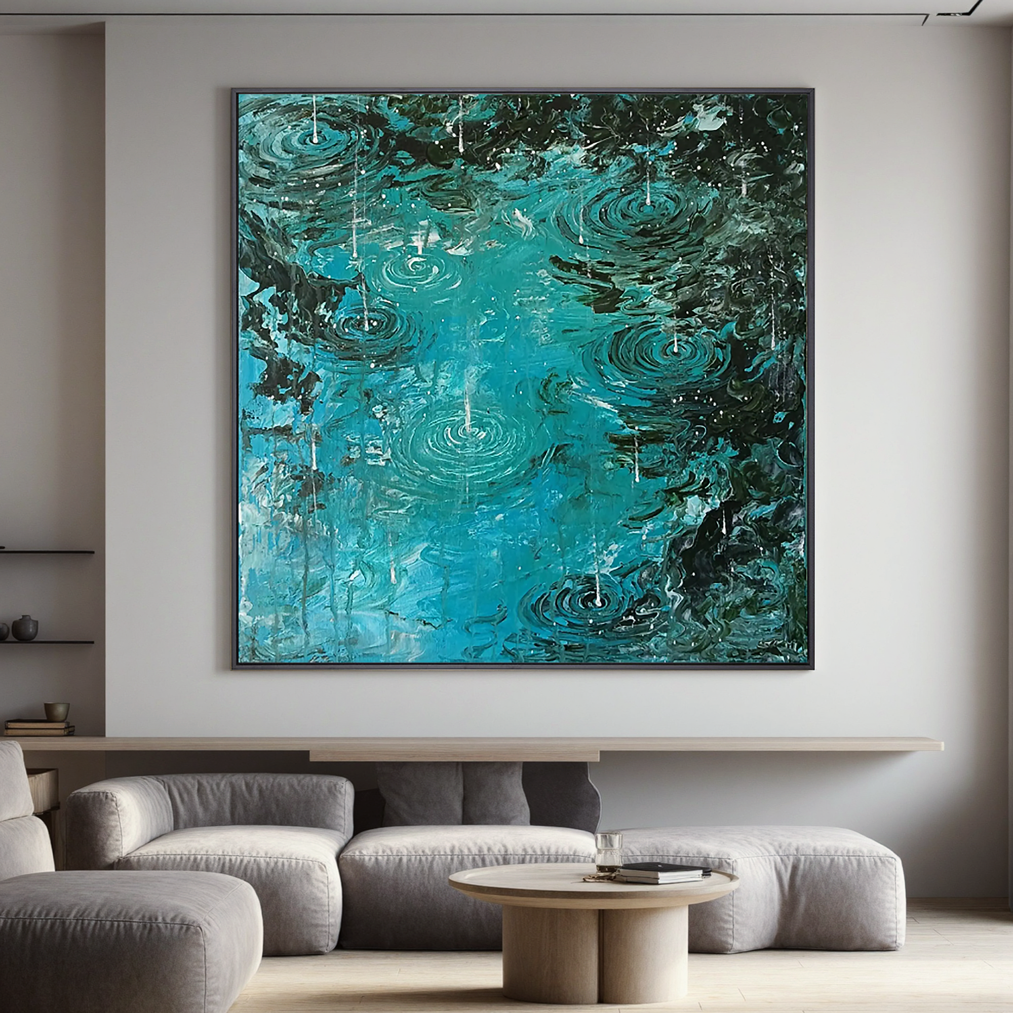 Contemporary Art#OA 0614