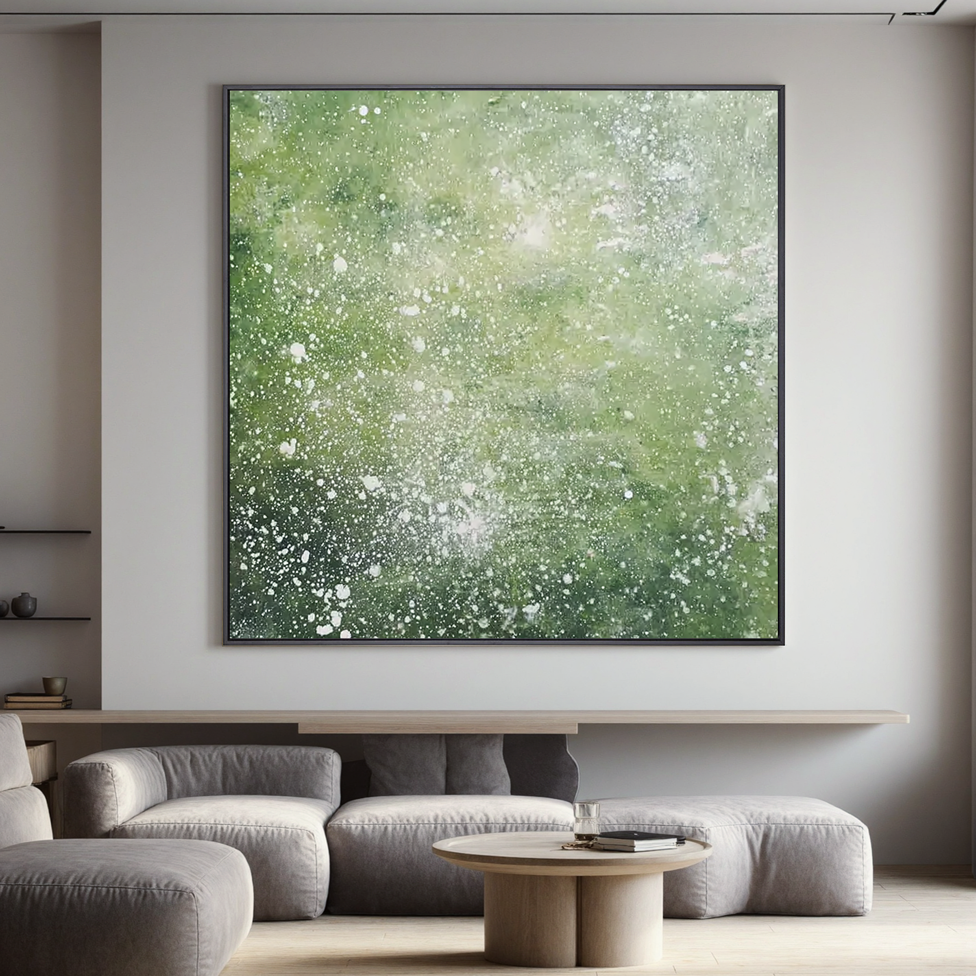 Abstract Art#OA 0284