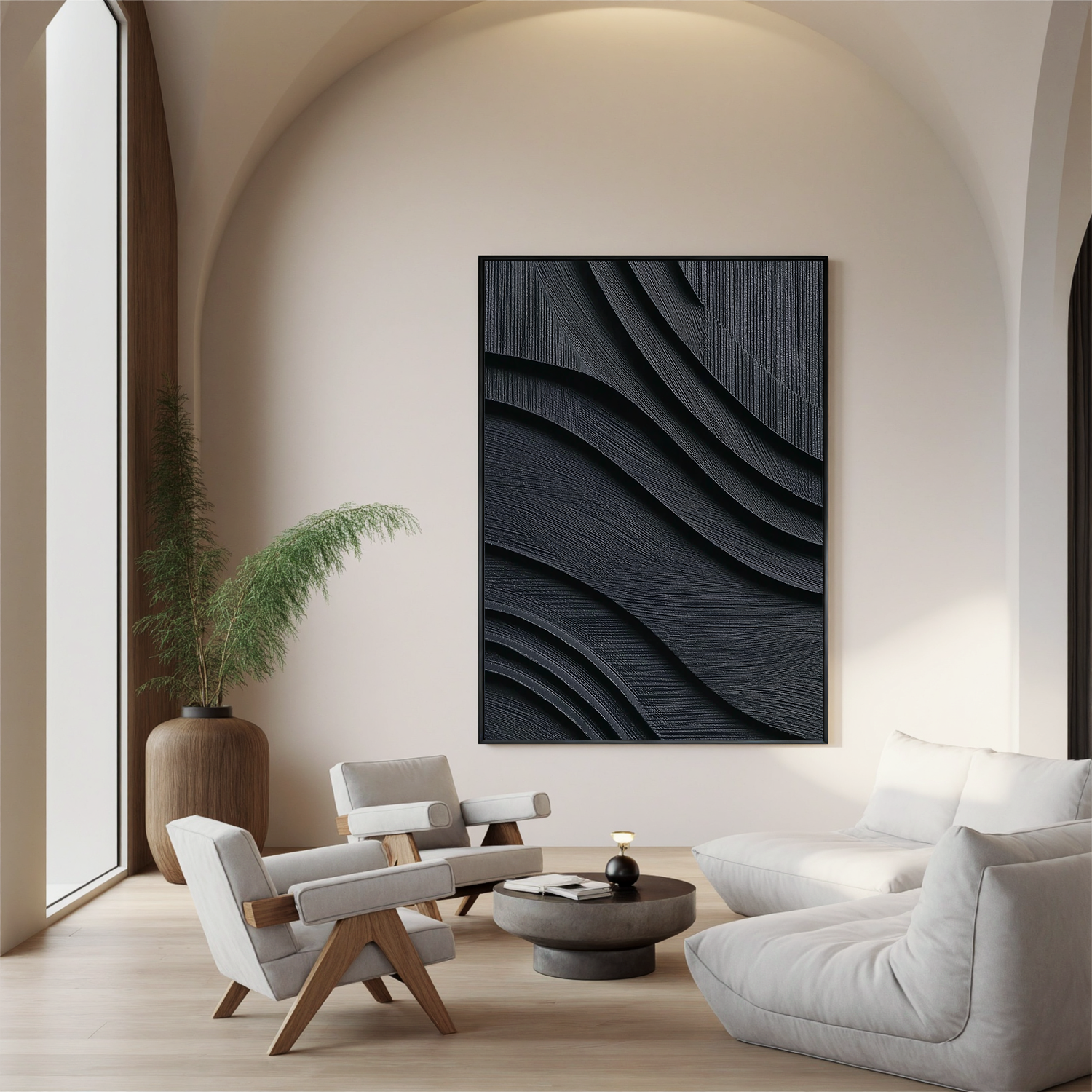 Abstract Art #OA 0125