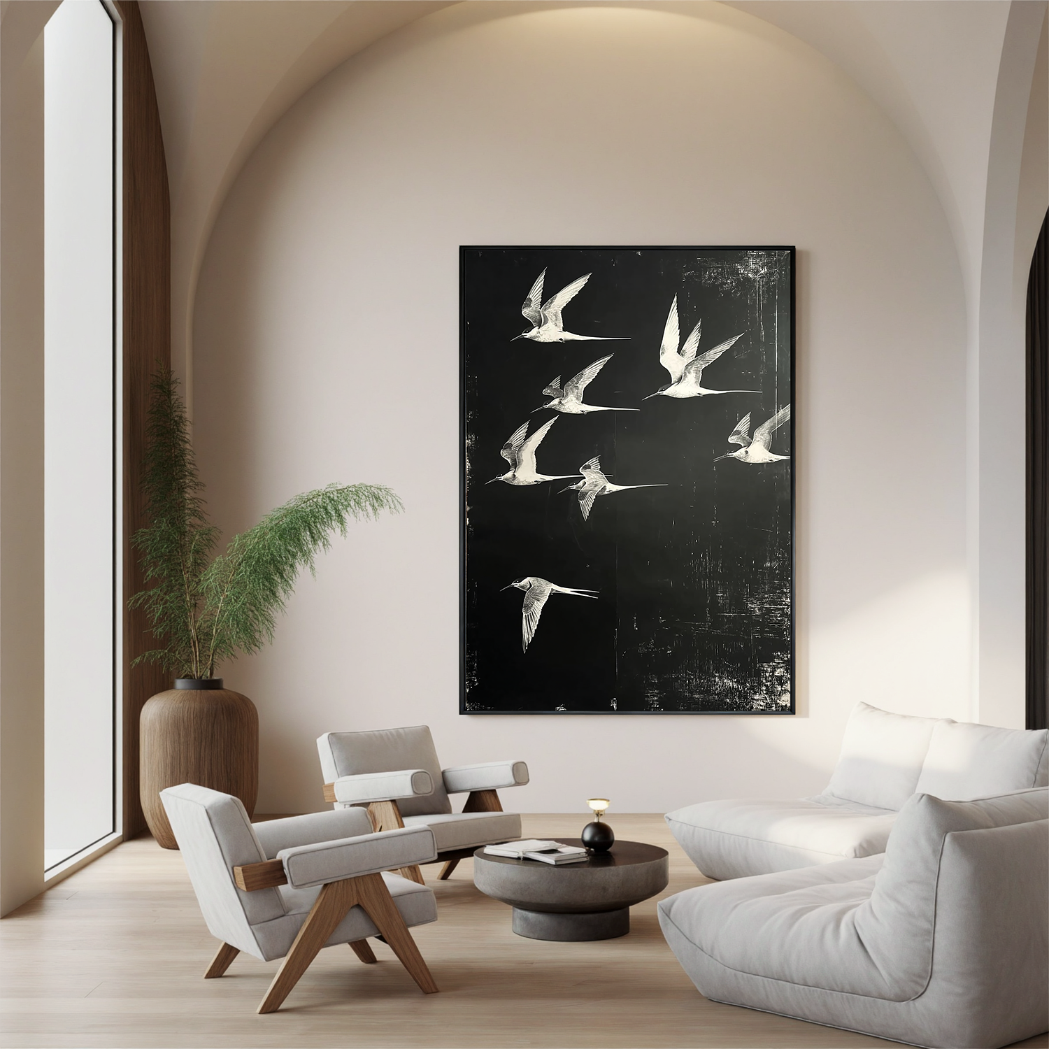 Abstract Art #OA 0179