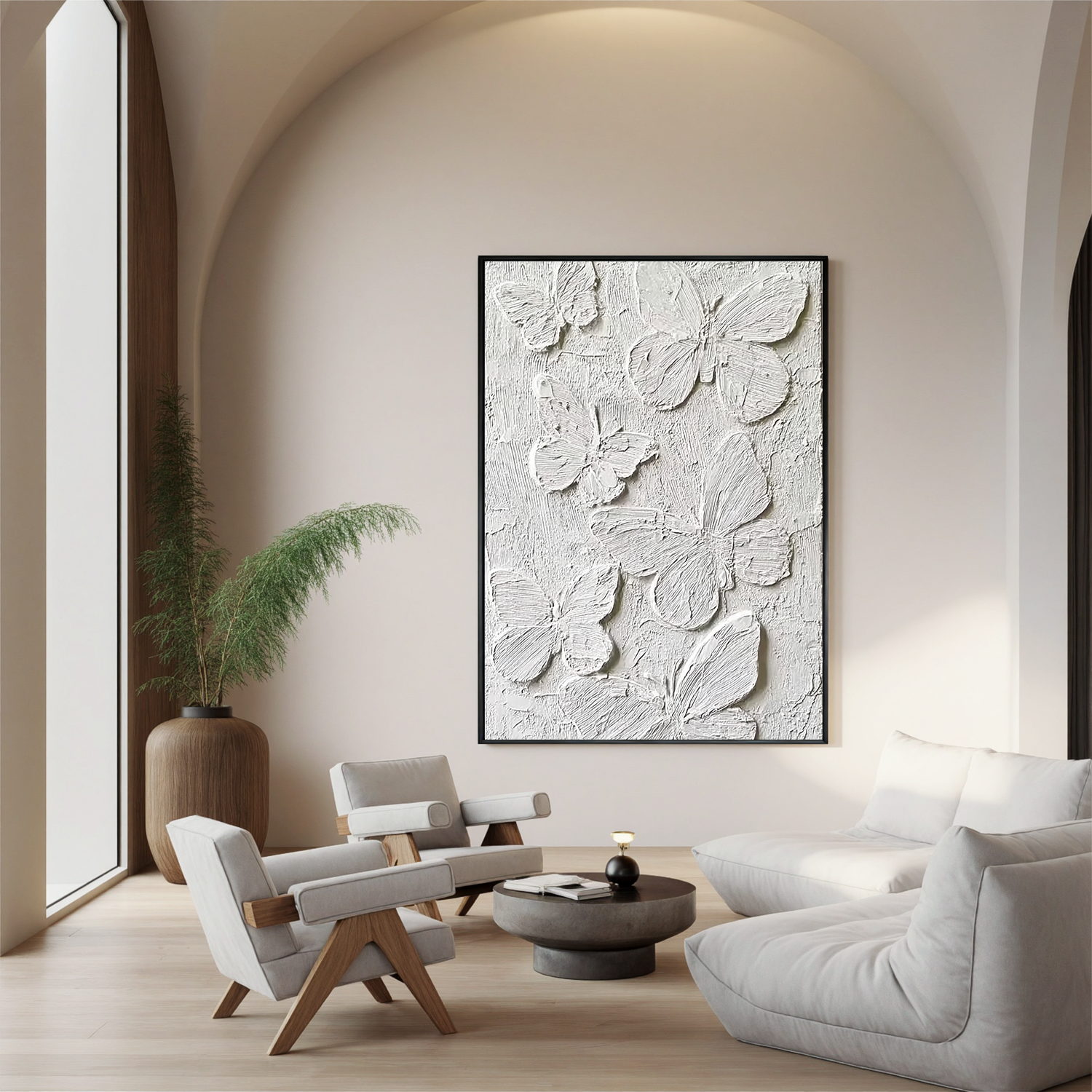 Minimalist Art #OA 0549