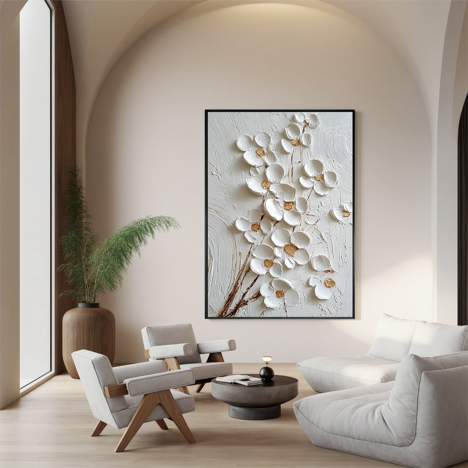 Abstract Art #OA 0156