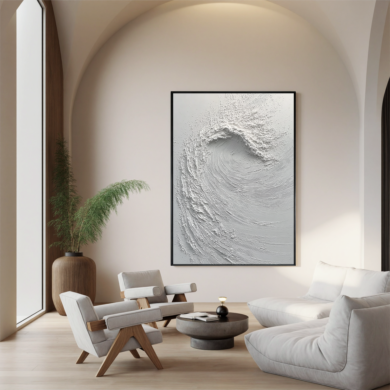 Abstract Art #OA 0114