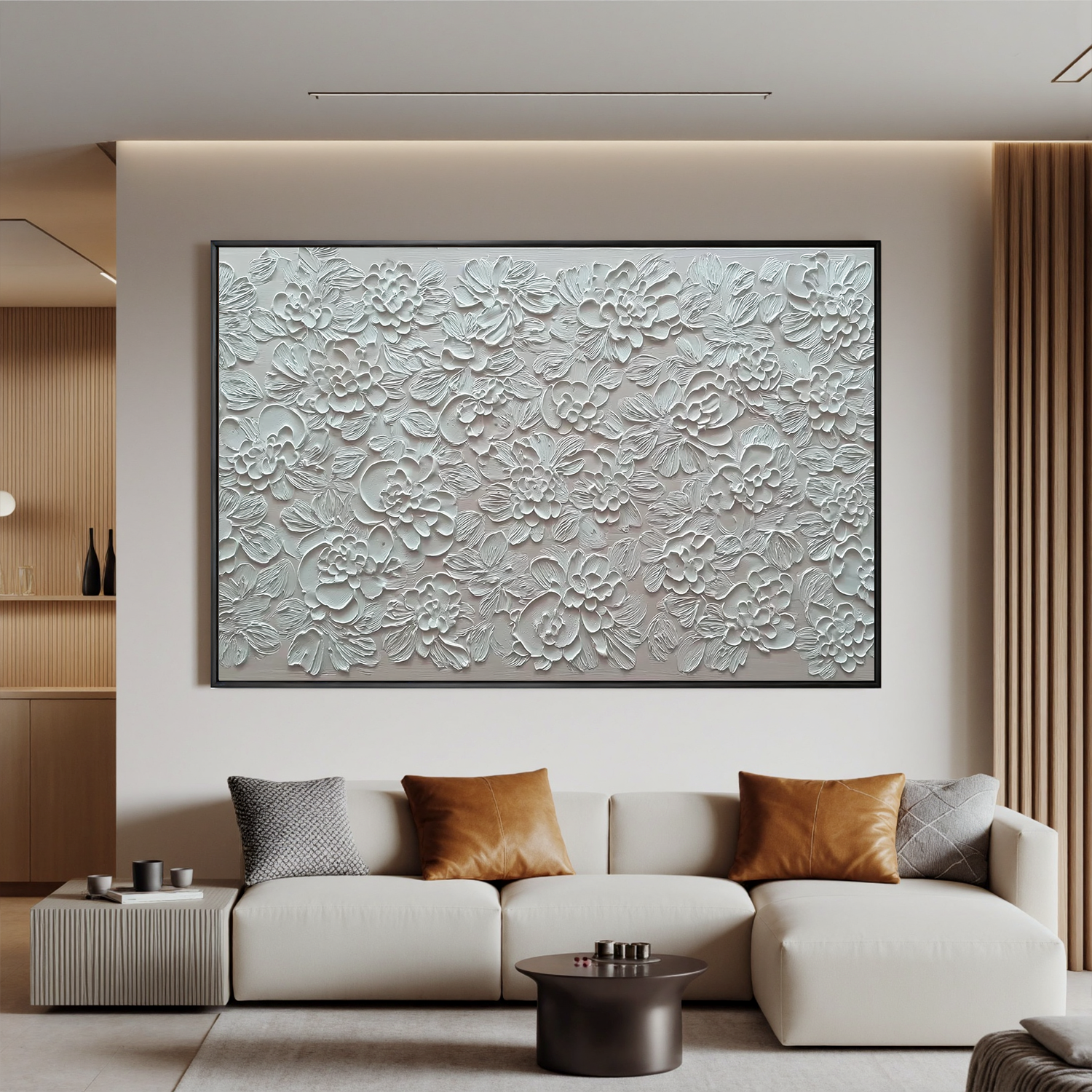 Contemporary Art #OA 0283