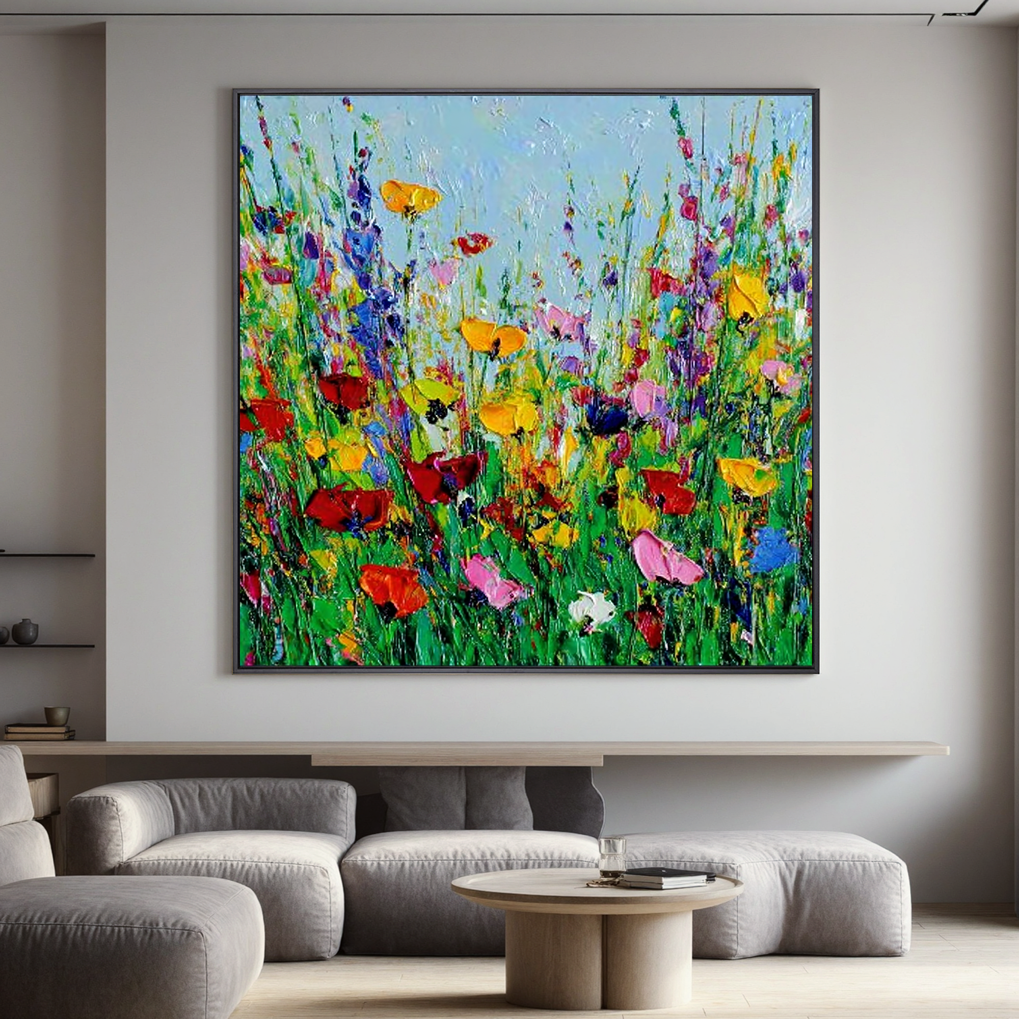 Colorful Painting#OA 0468