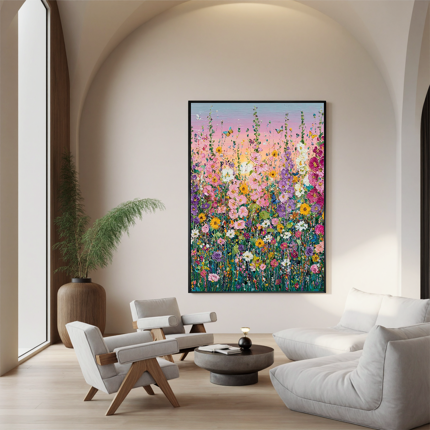 Contemporary Art #OA 0582