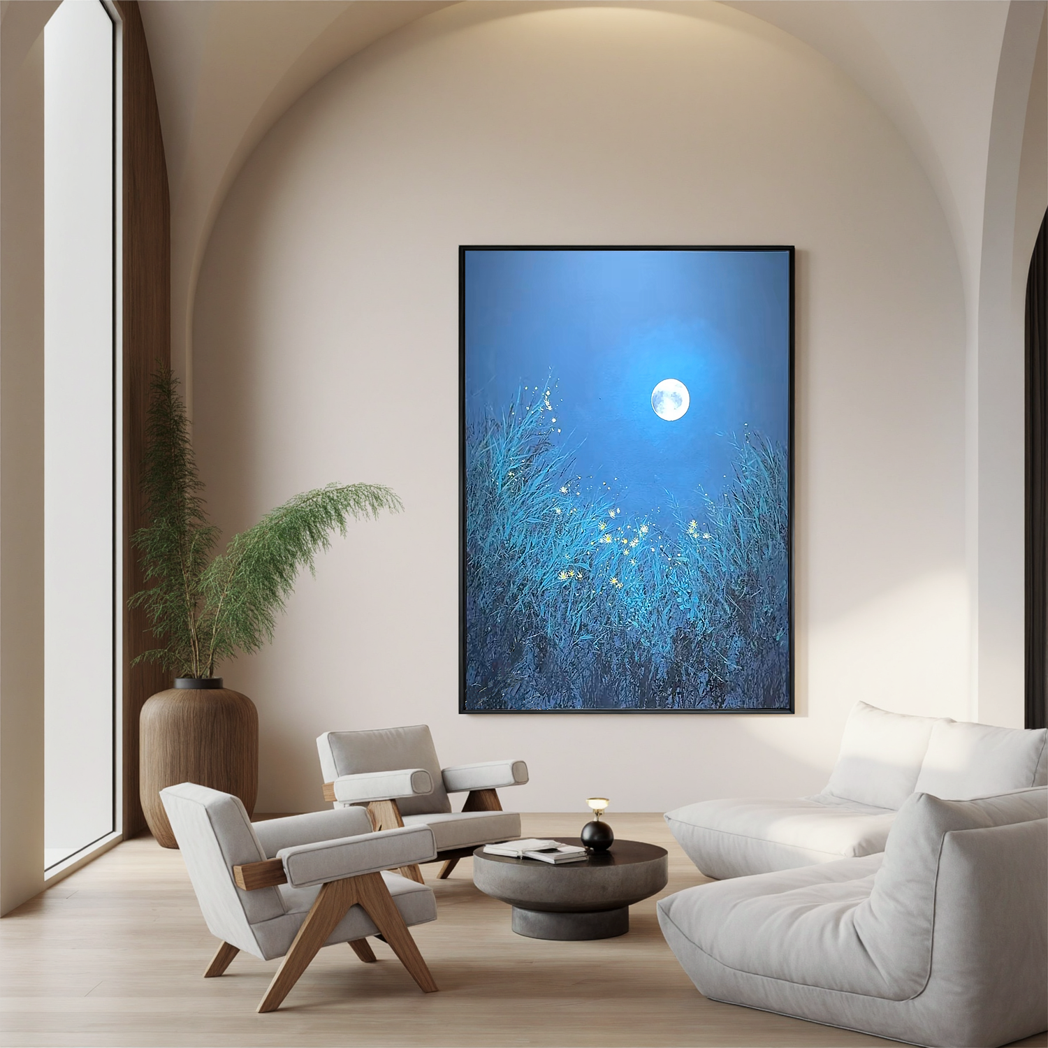 Contemporary Art #OA 0618