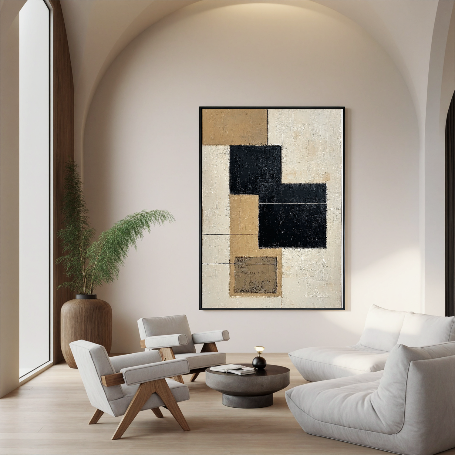 Abstract Art #OA 0570