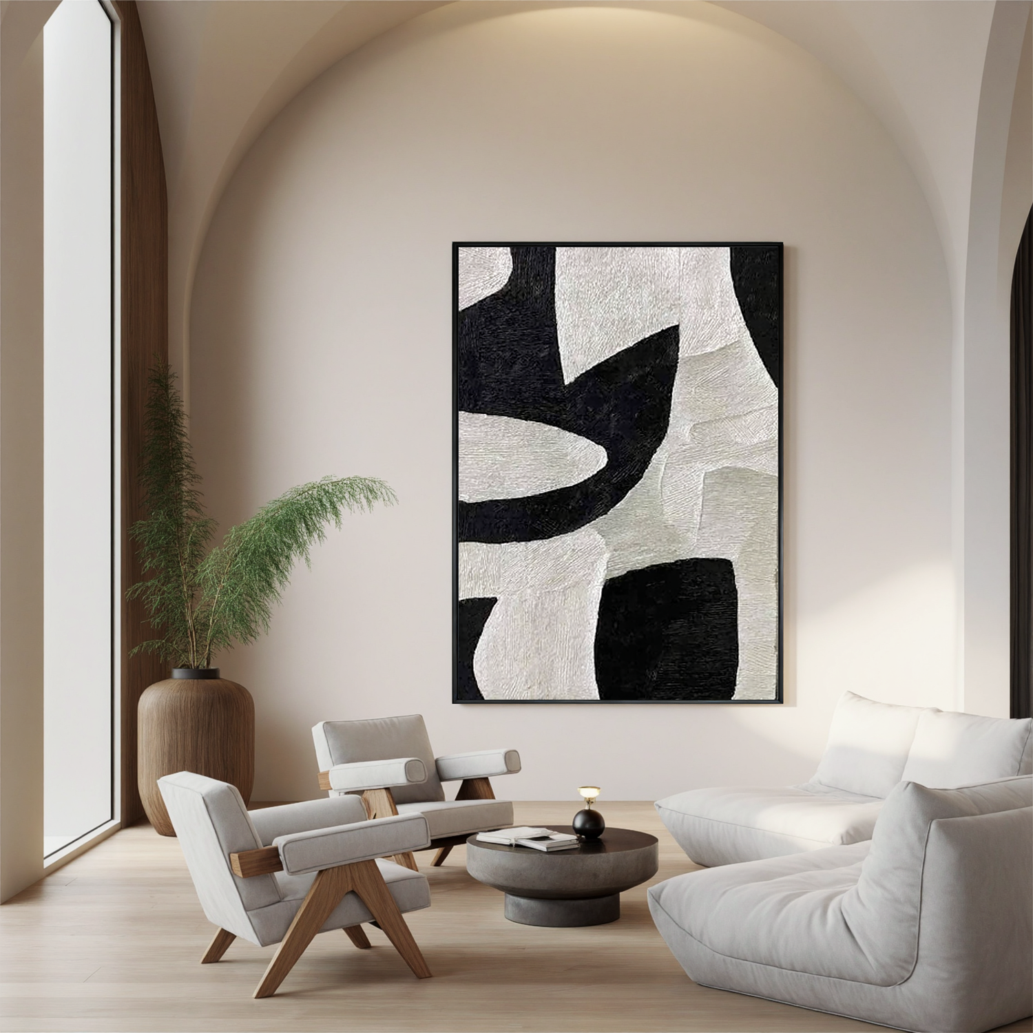 Abstract Art #OA 0105