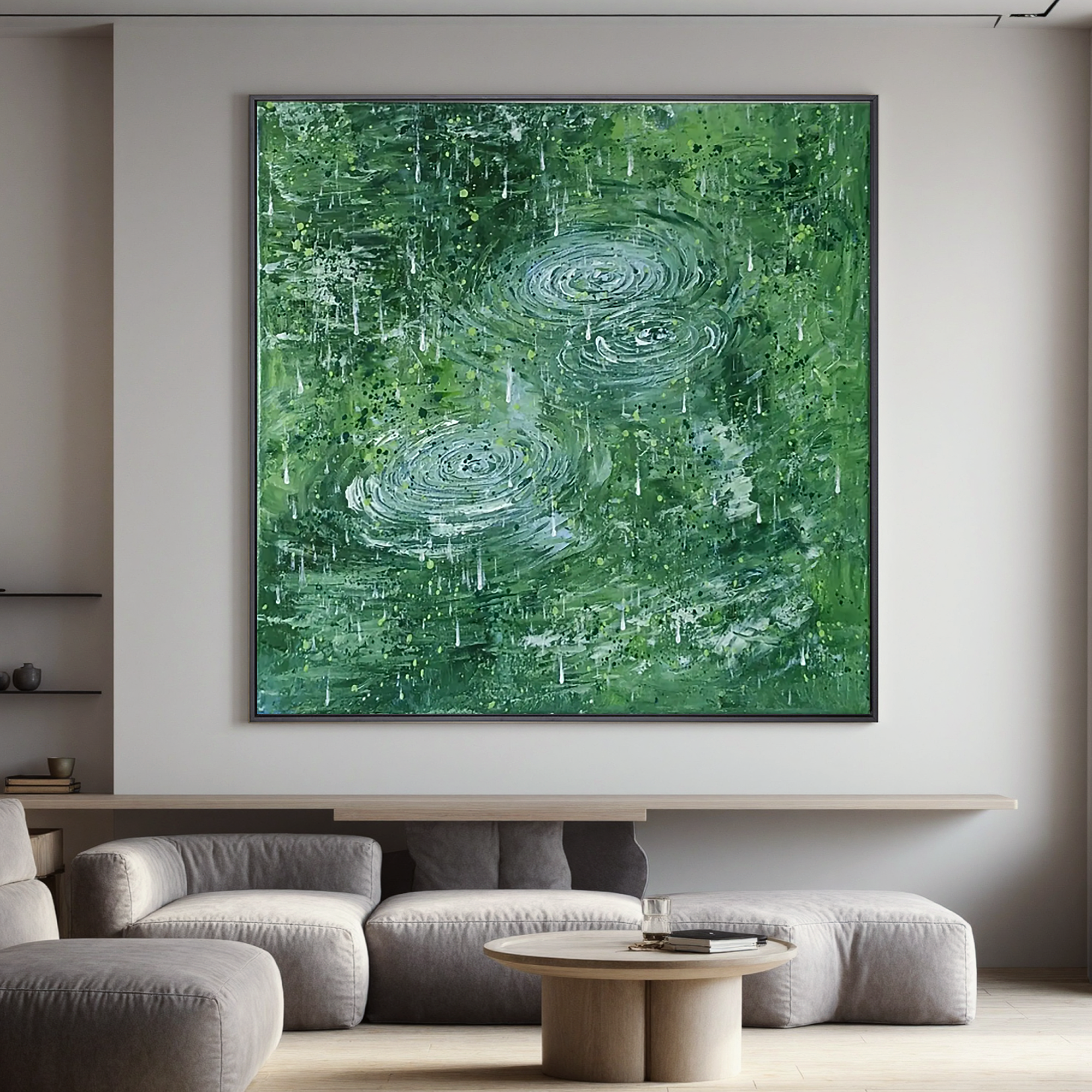 Contemporary Art#OA 0613