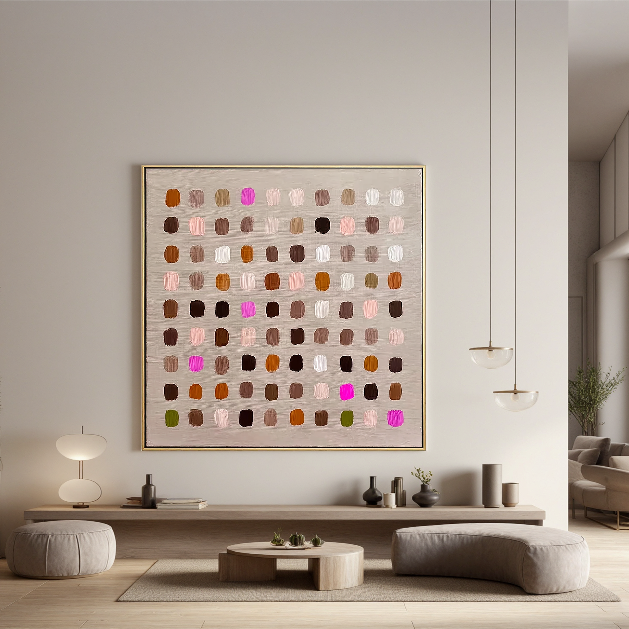 Abstract Art#OA 0280