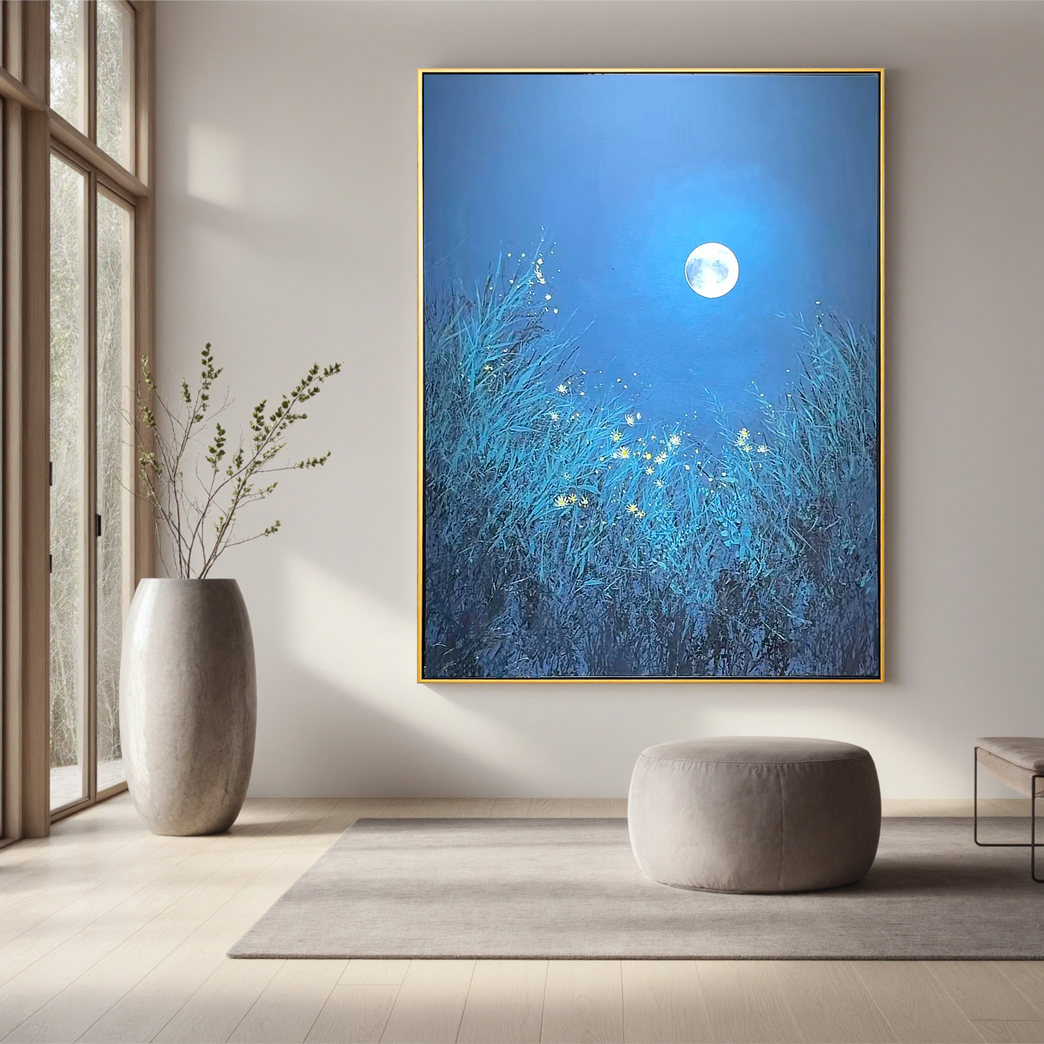 Contemporary Art #OA 0618