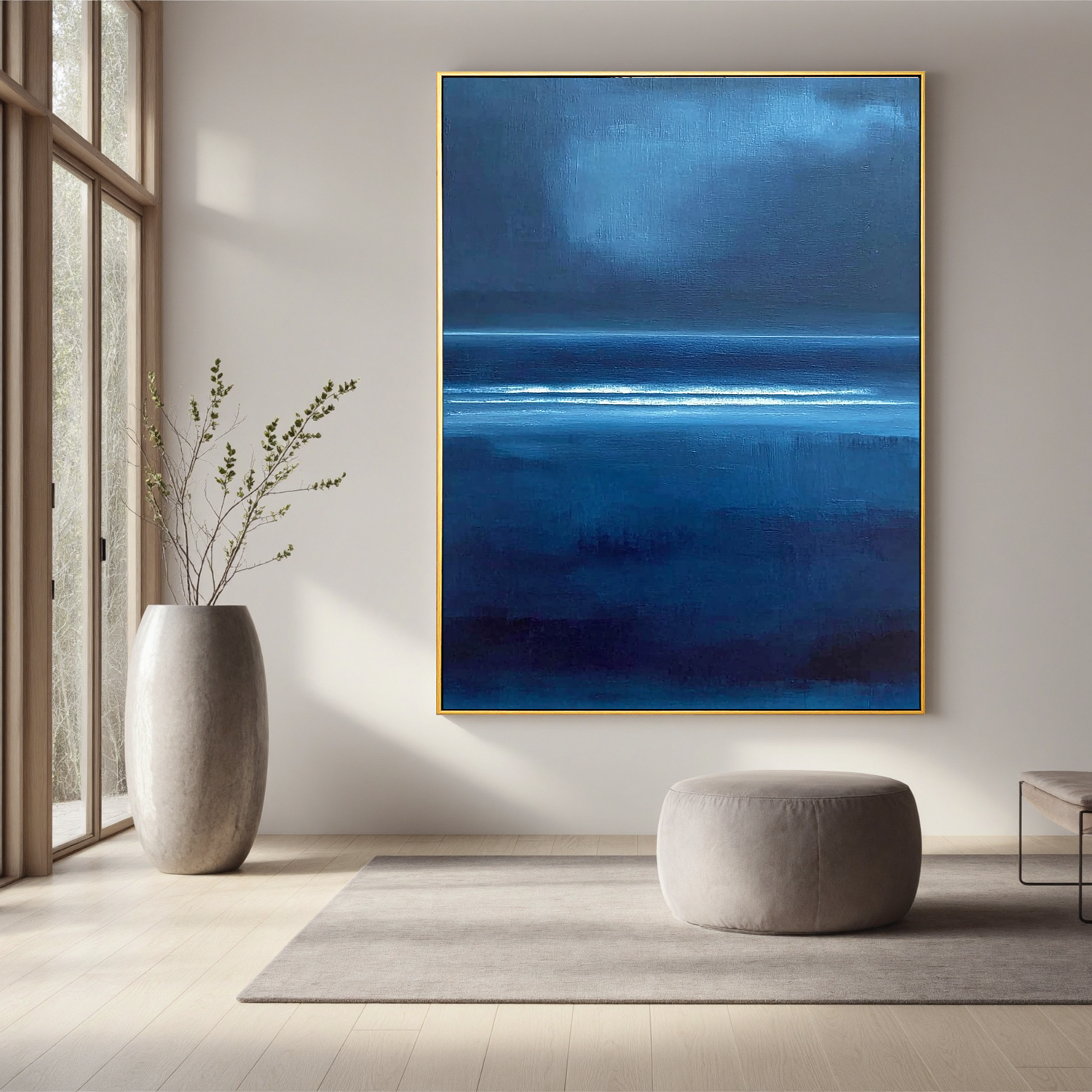 Landscape Art #OA 0527