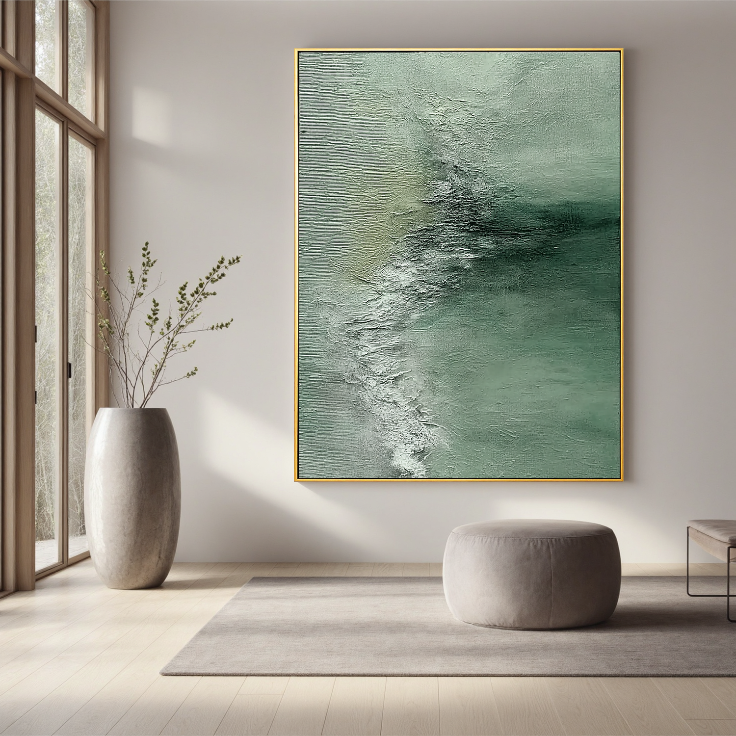 Abstract Art #OA 0126