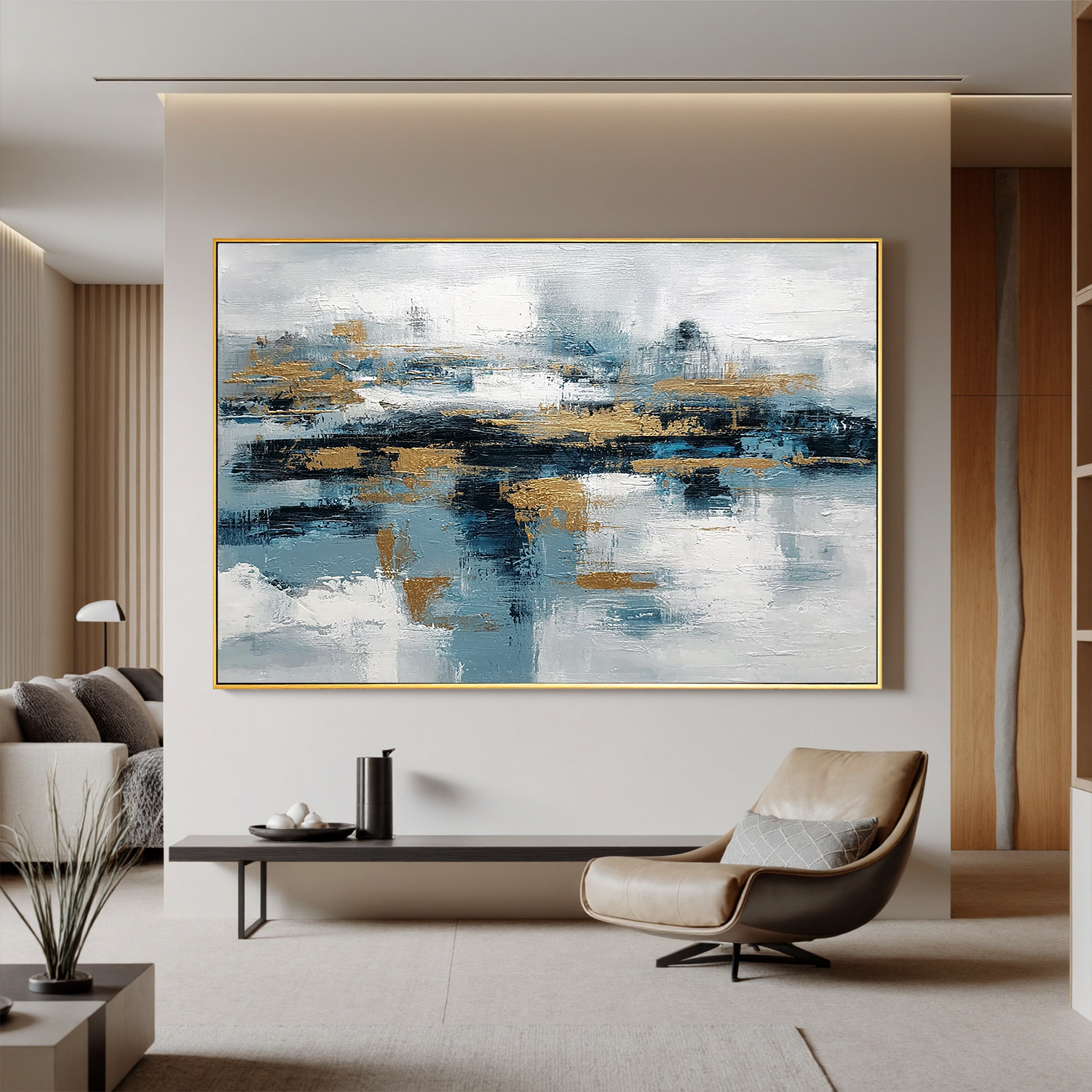 Abstract Art #OA 0171