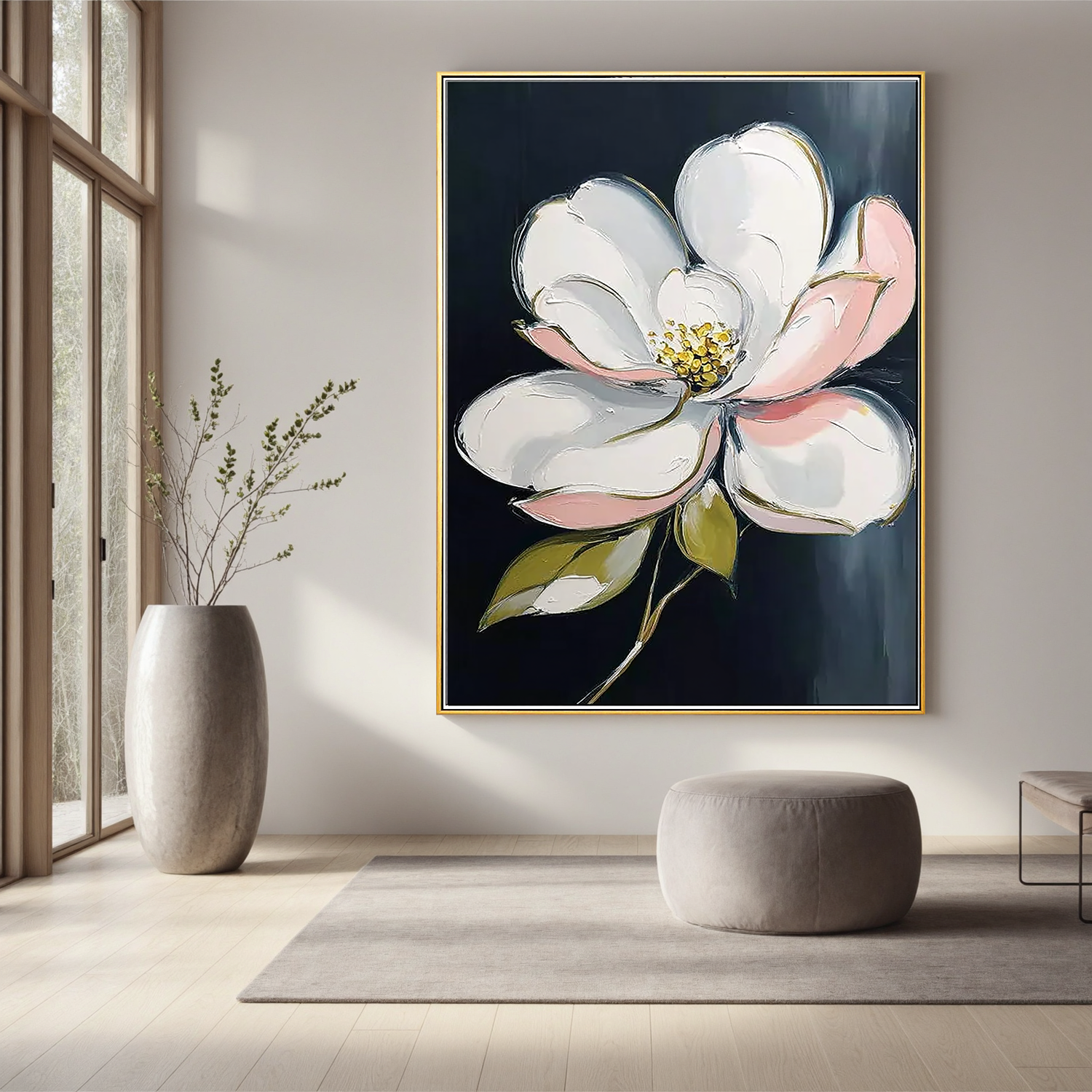 Minimalist Art #OA 0530