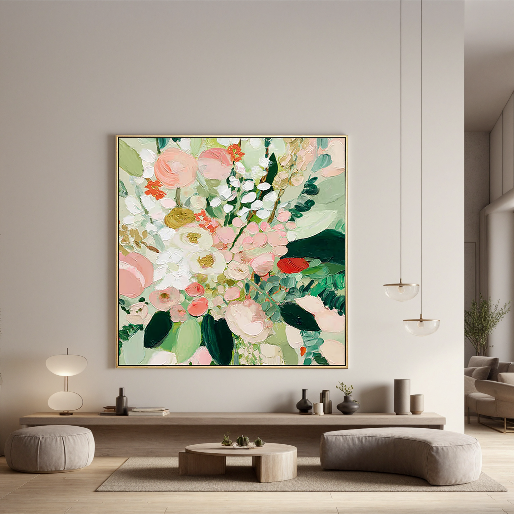 Contemporary Art#OA 0485