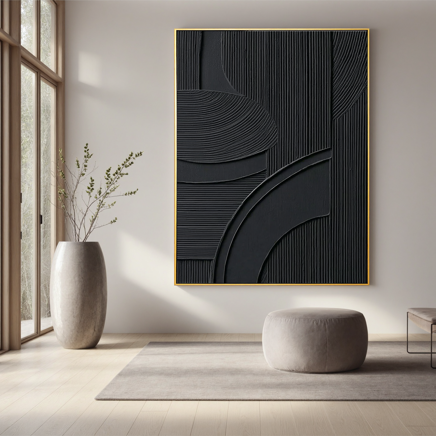 Abstract Art #OA 0147