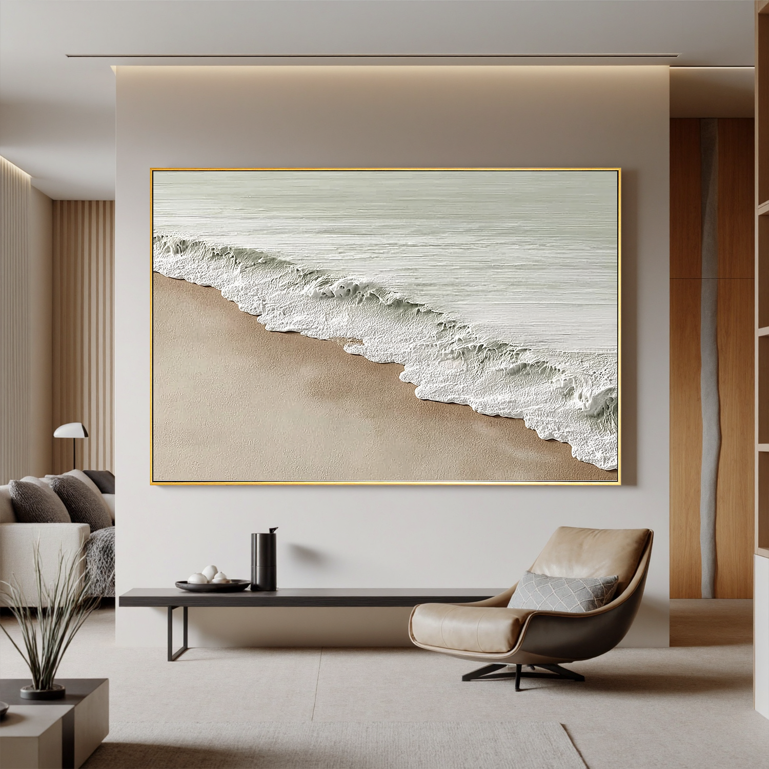 Abstract Art #OA 0243