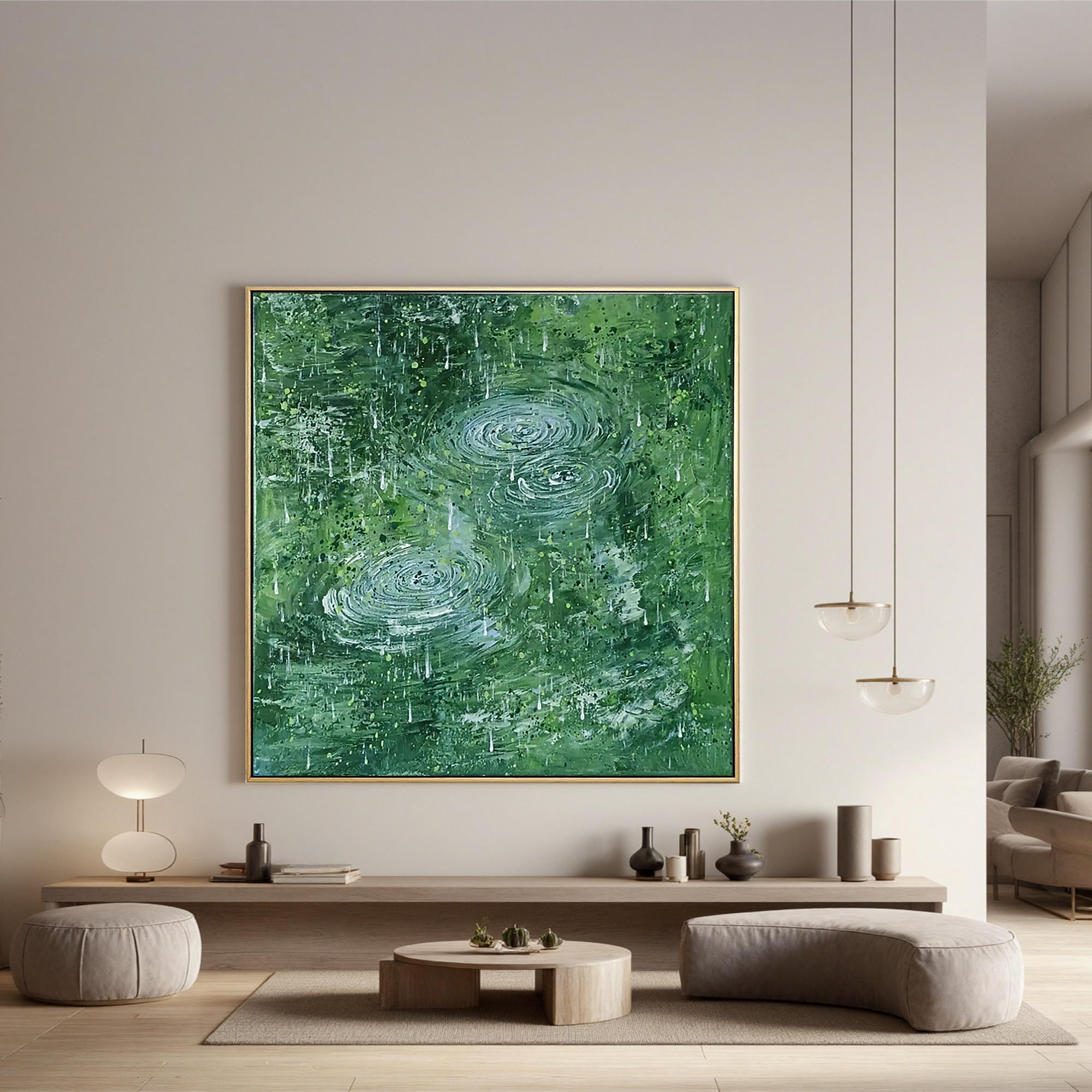 Contemporary Art#OA 0613