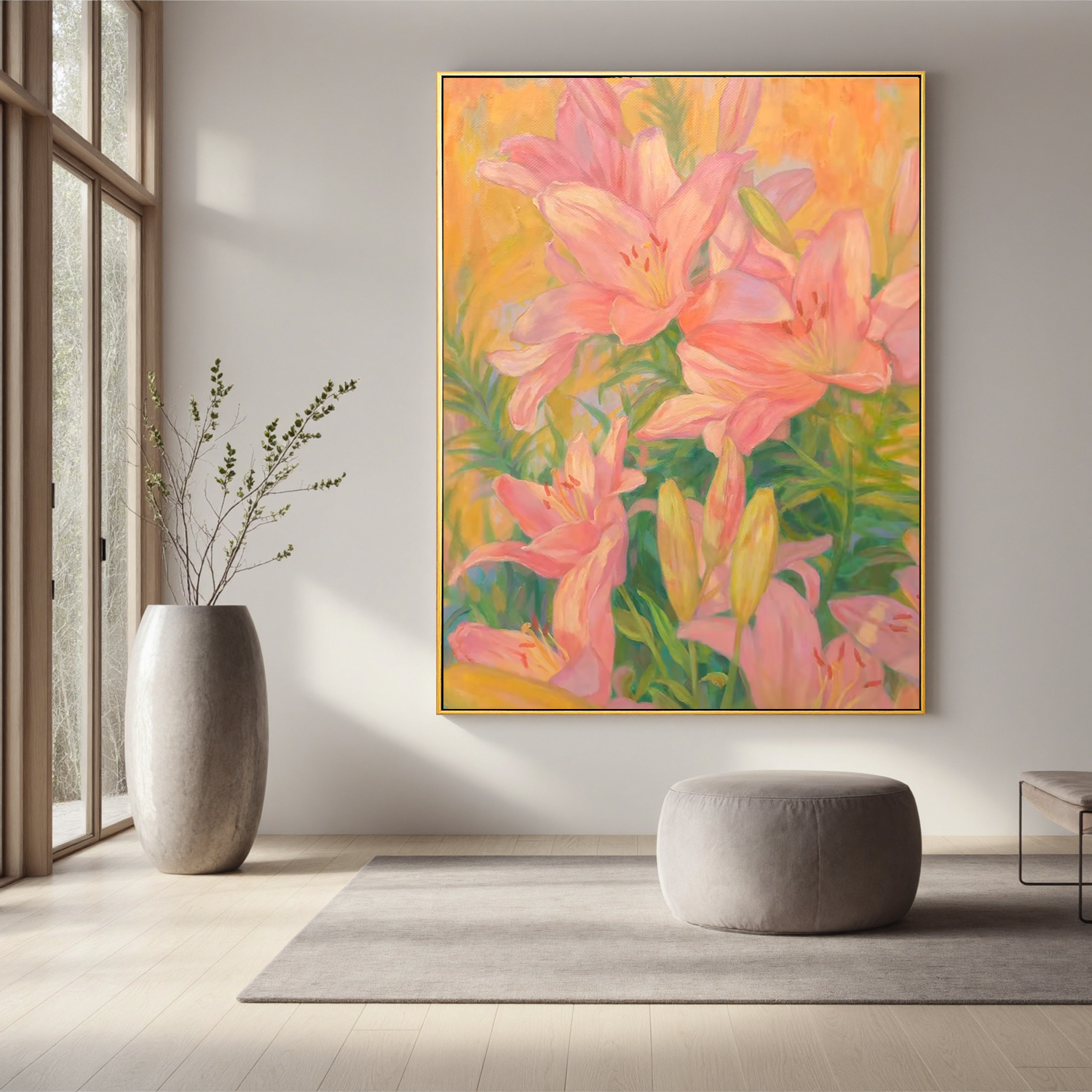 Contemporary Art #OA 0620