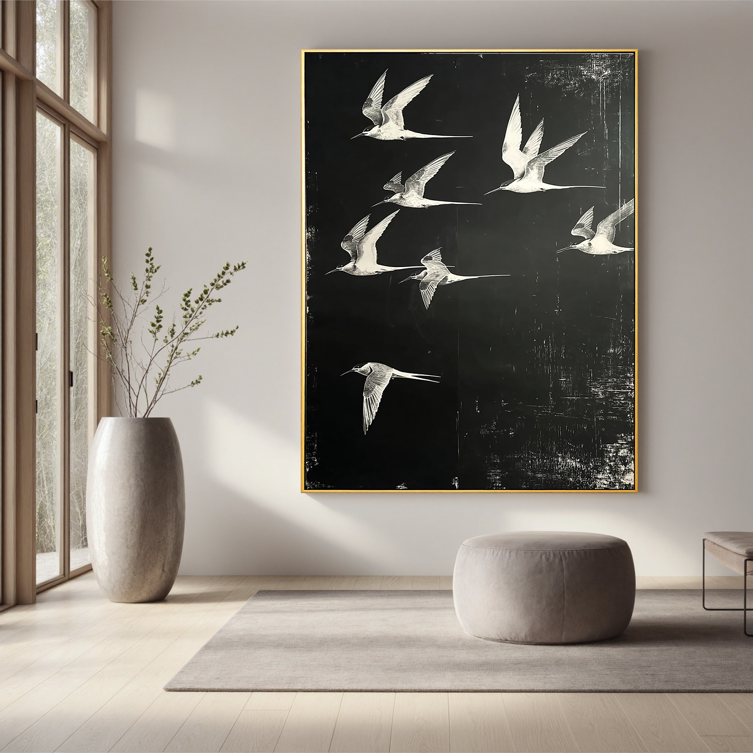 Abstract Art #OA 0179