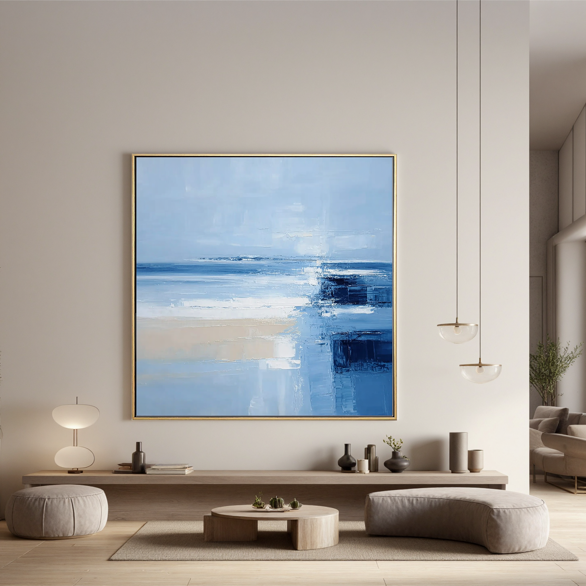 Abstract Art#OA 0477