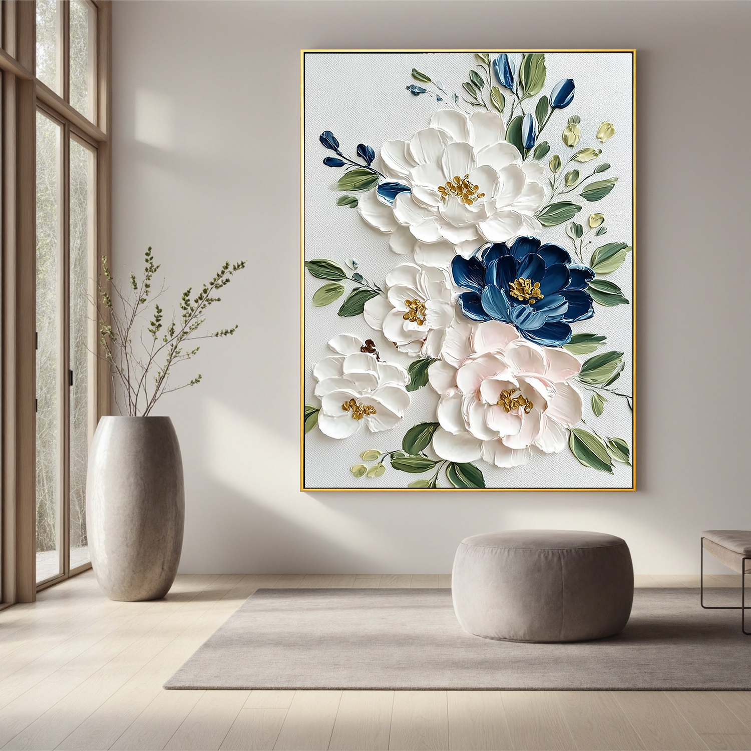 Contemporary Art #OA 0526