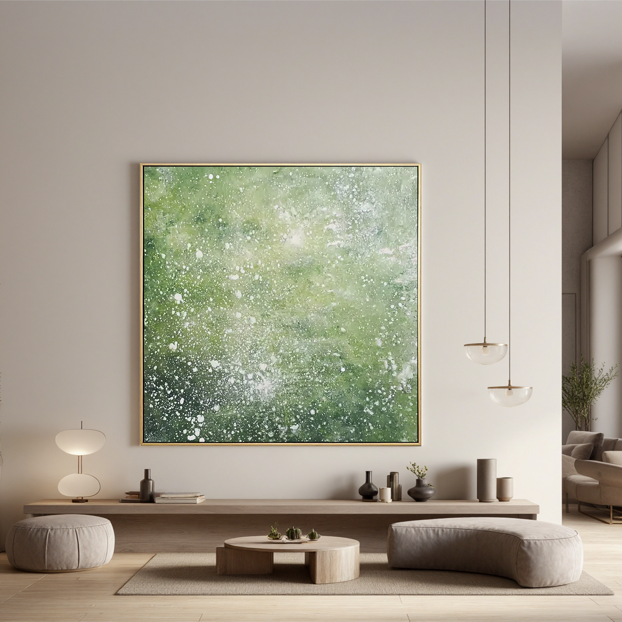 Abstract Art#OA 0284