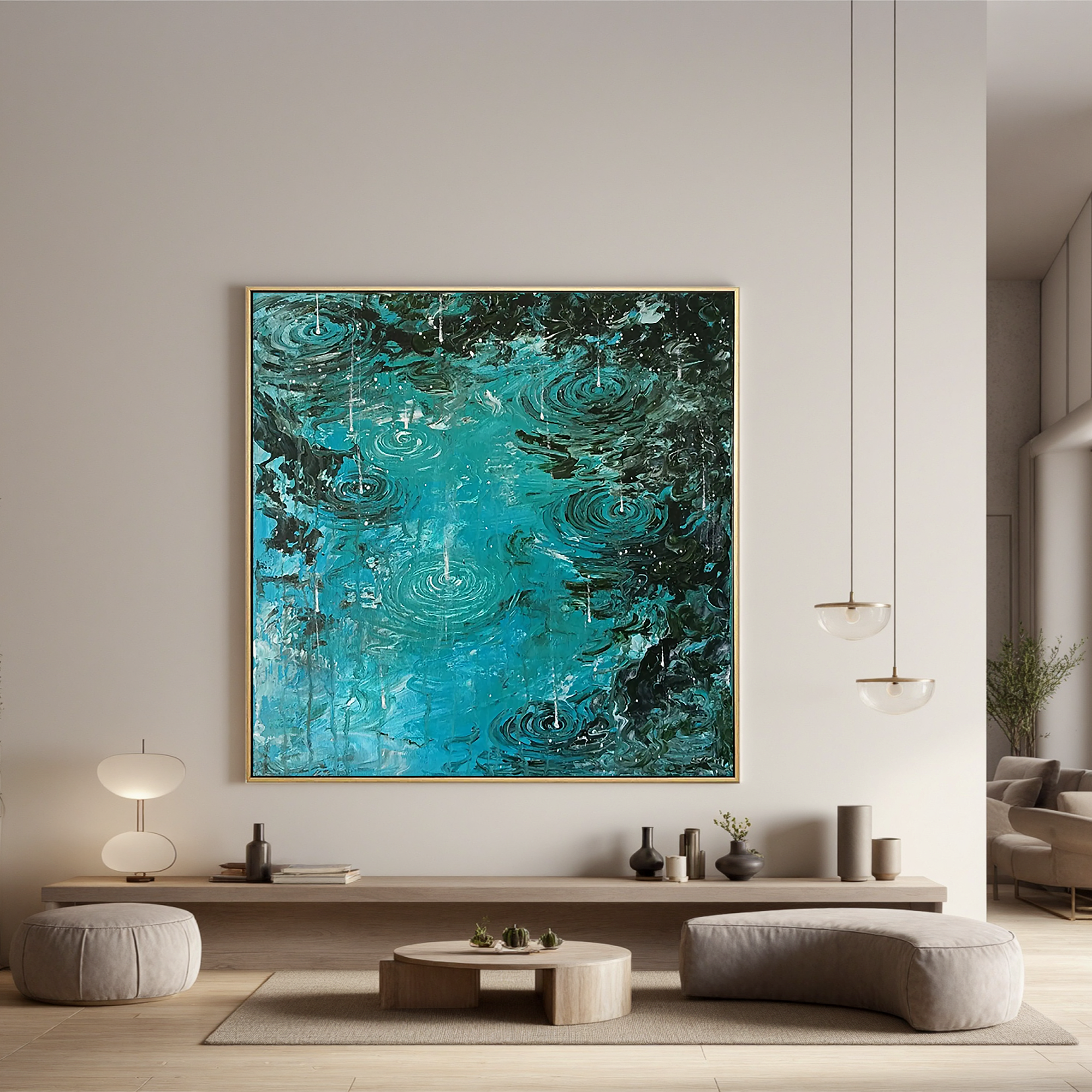 Contemporary Art#OA 0614