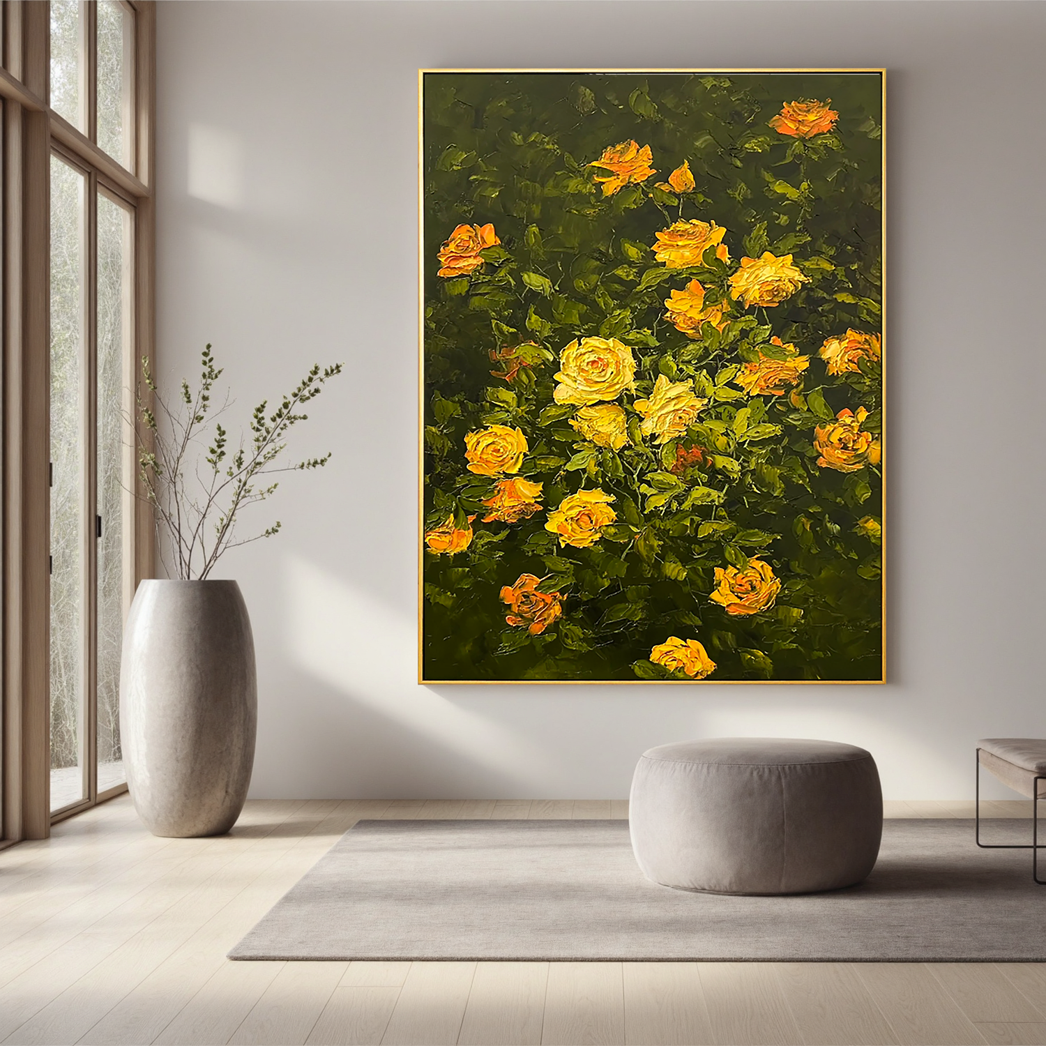 Contemporary Art #OA 0616