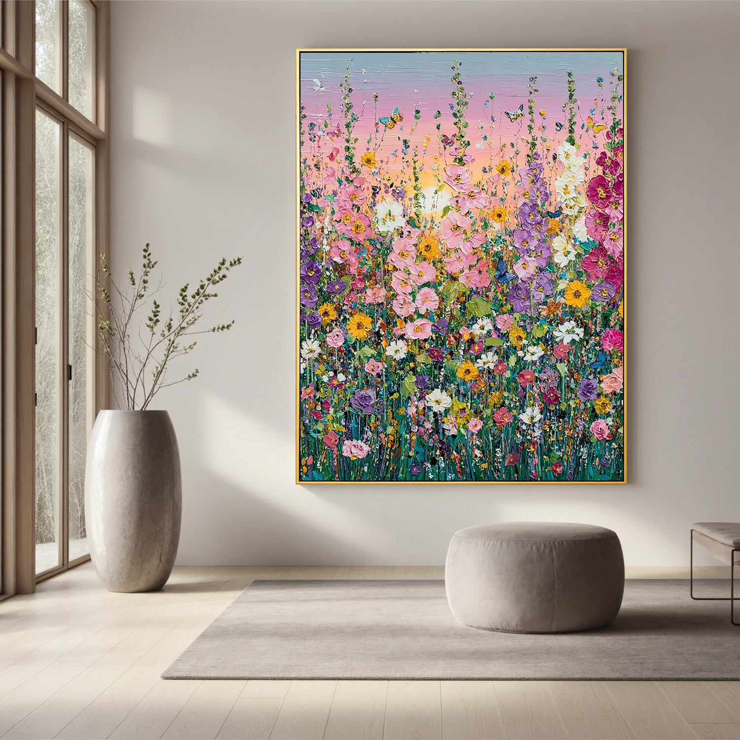 Contemporary Art #OA 0582