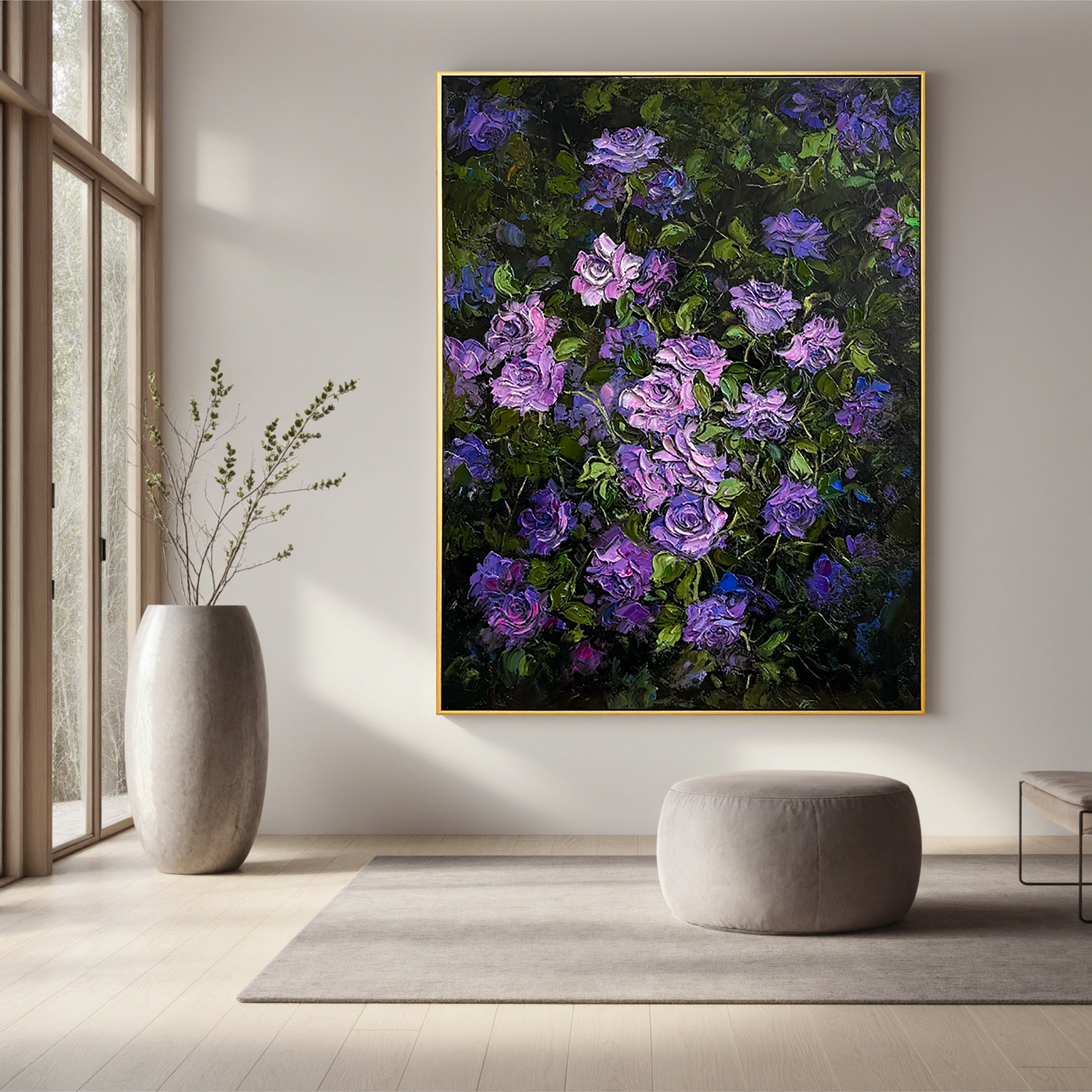 Contemporary Art #OA 0615