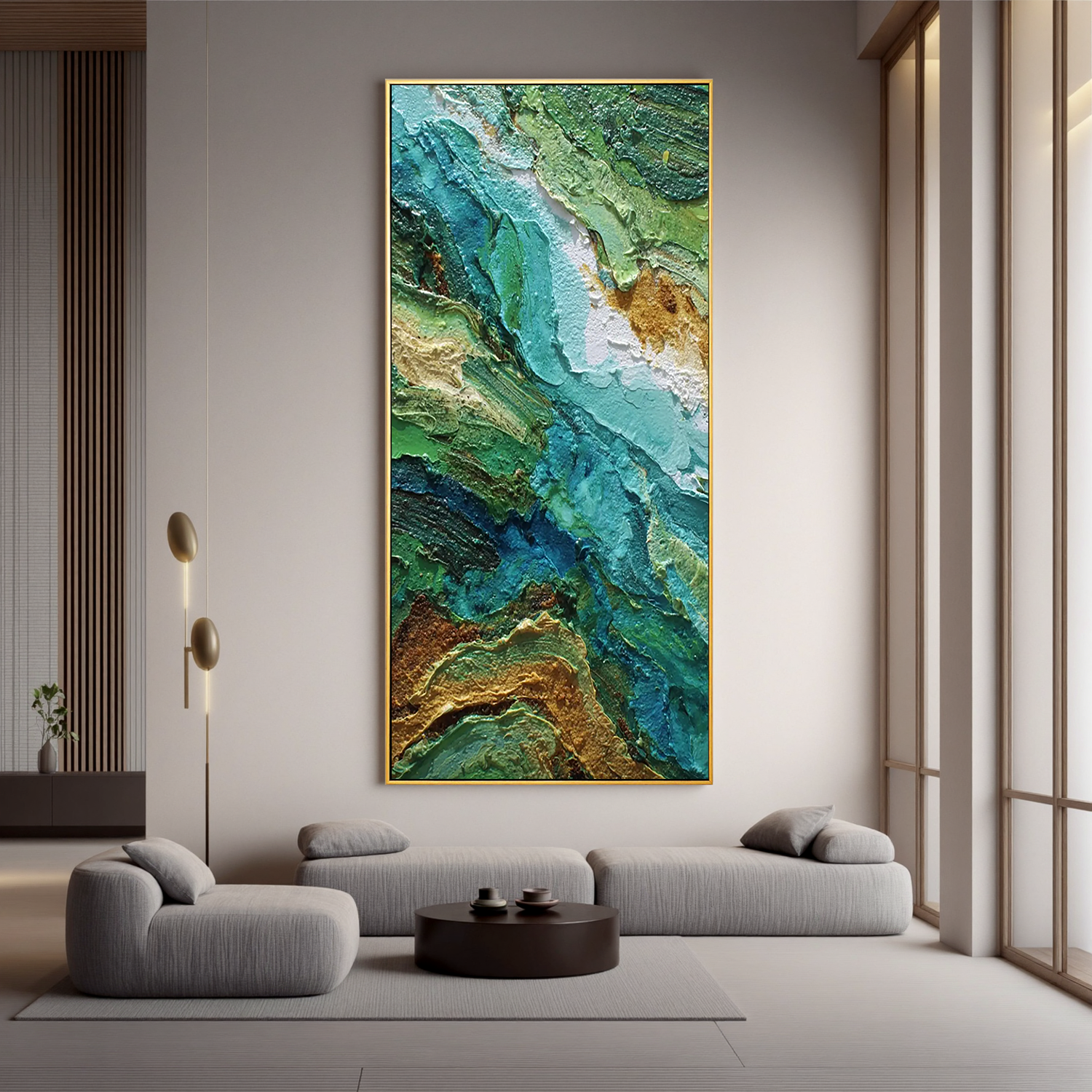 Abstract Art #OA 0603