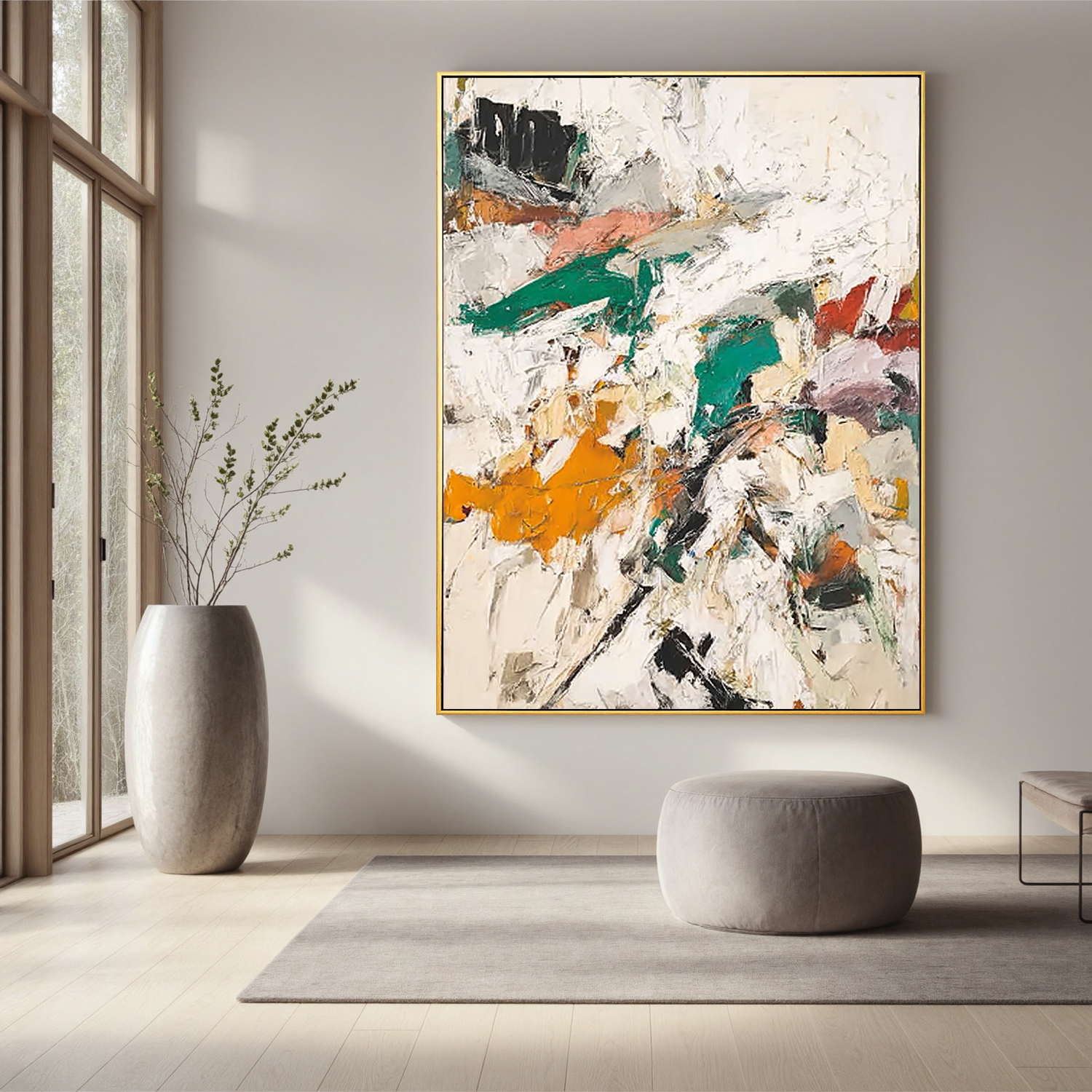 Abstract Art #OA 0571