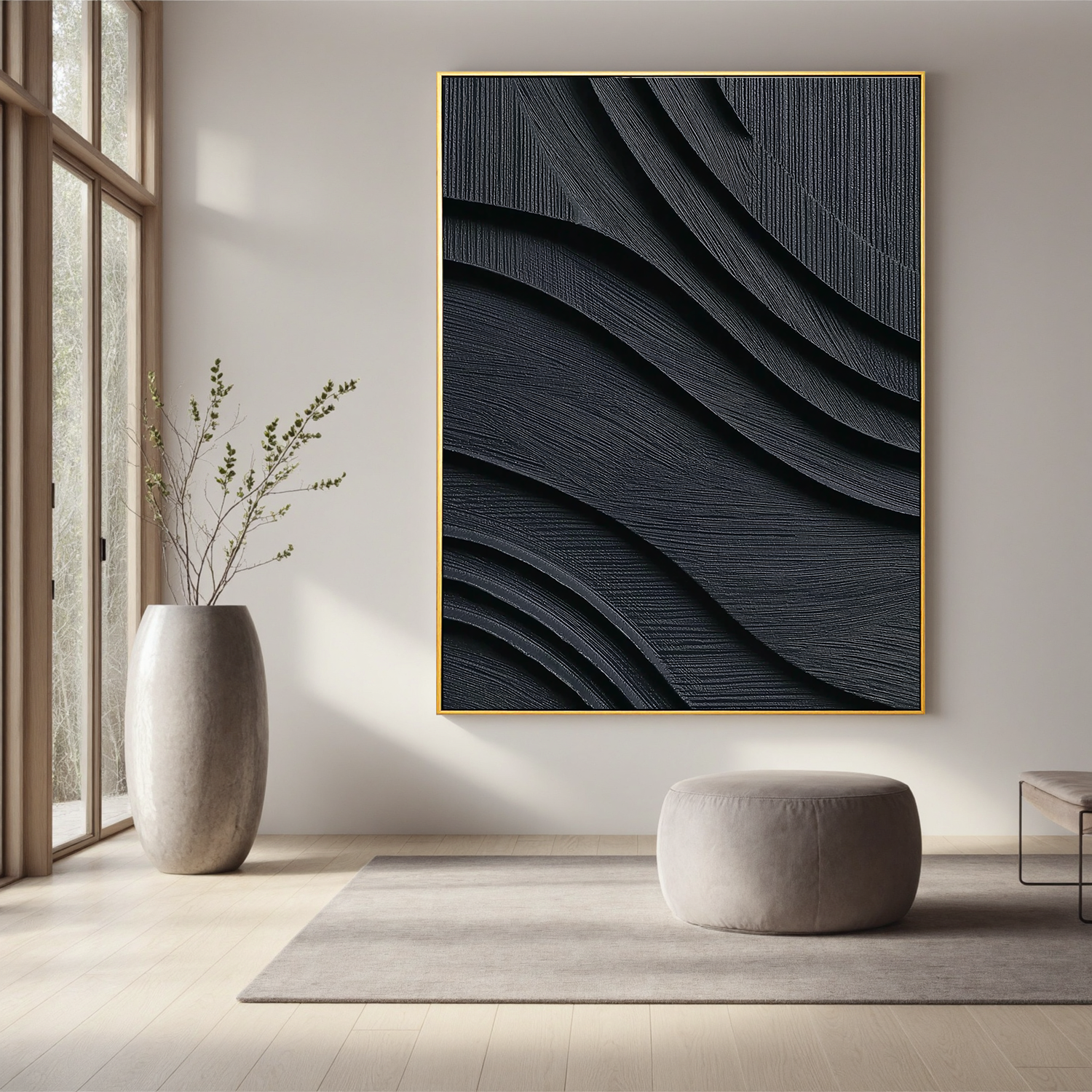 Abstract Art #OA 0125