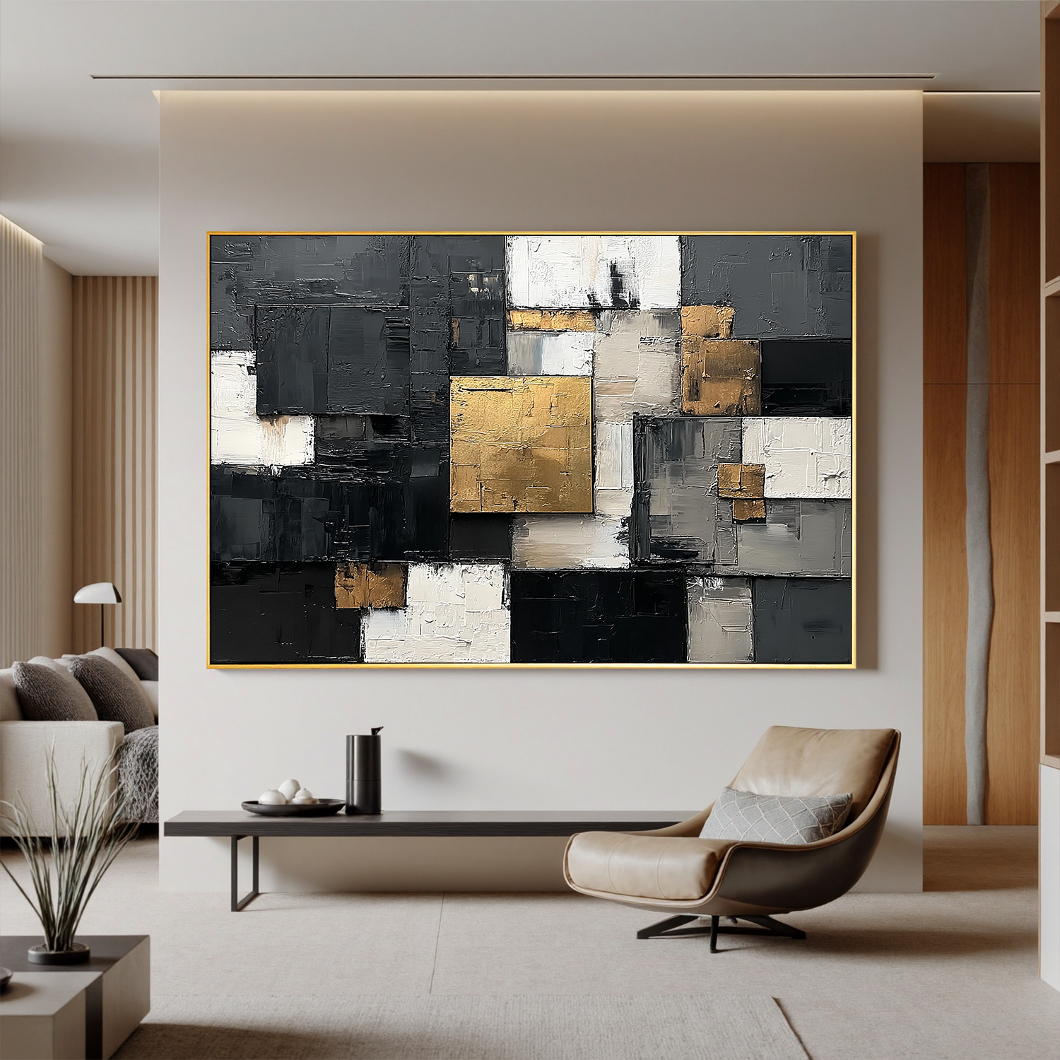 Abstract Art #OA 0330