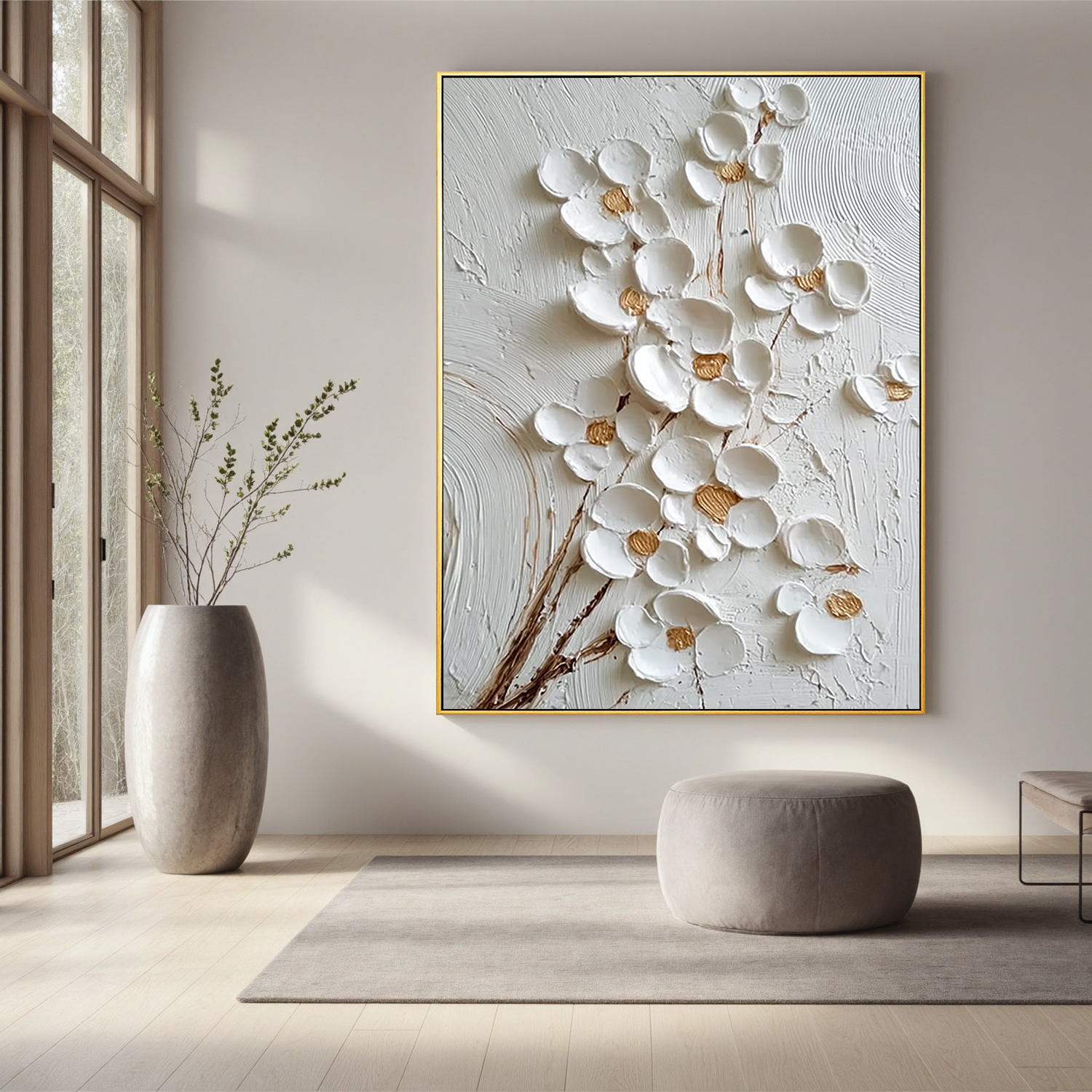 Abstract Art #OA 0156