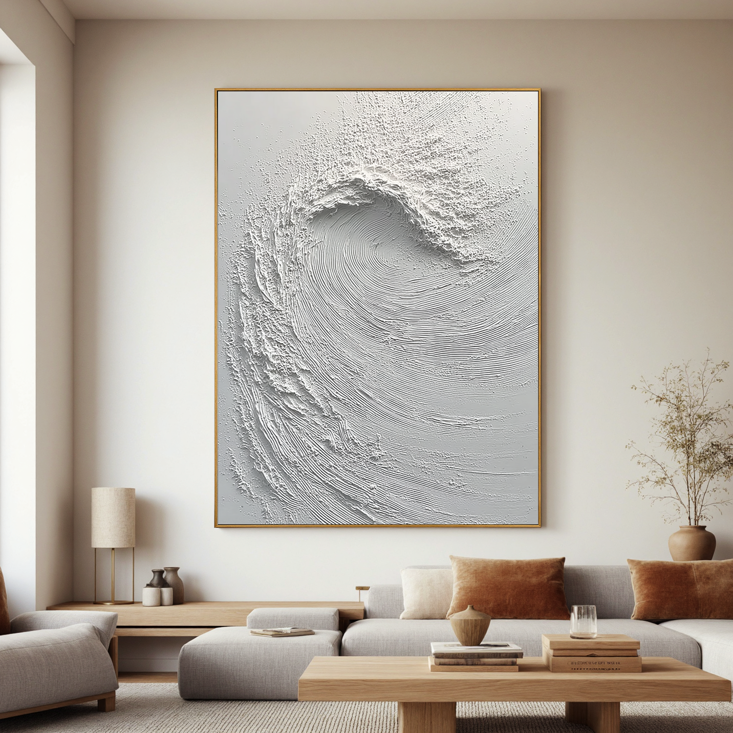 Abstract Art #OA 0114