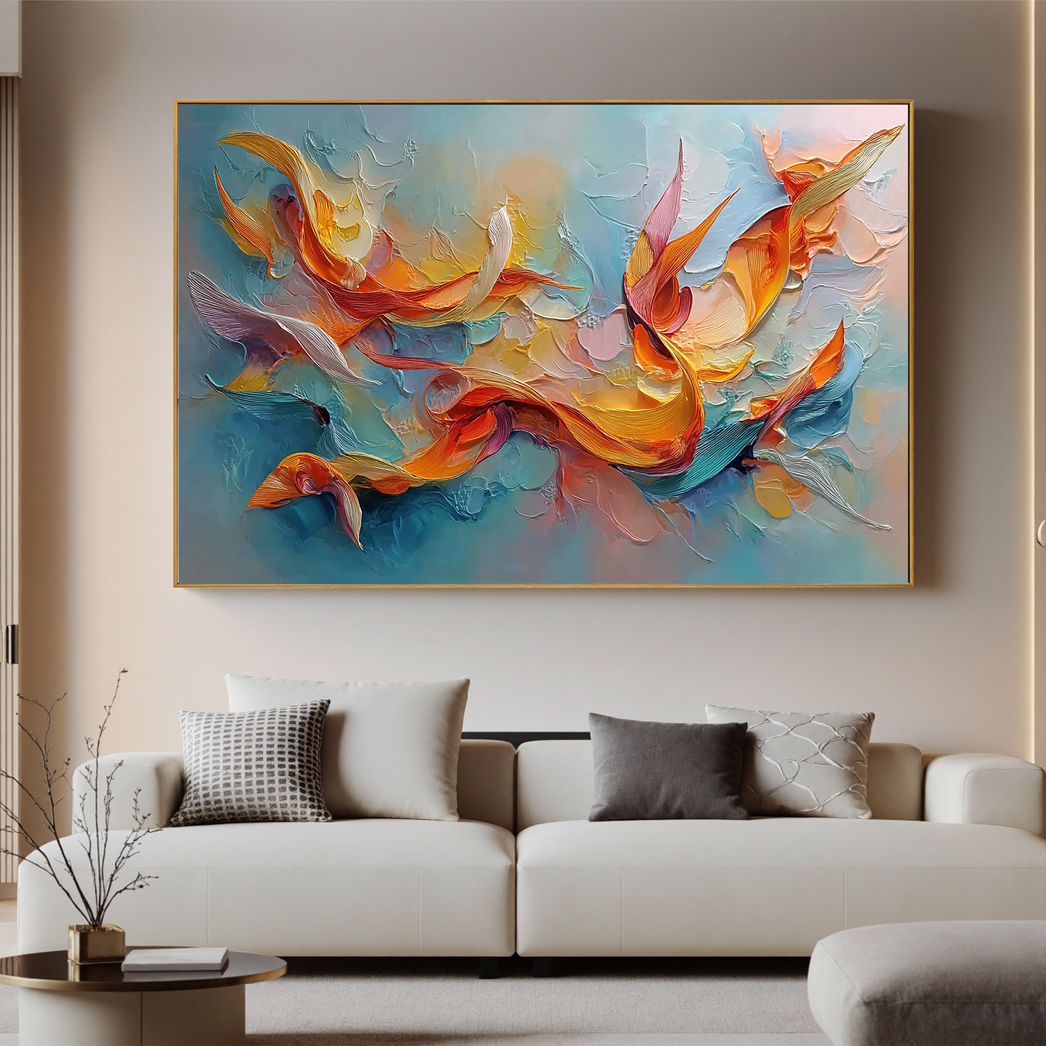 Contemporary Art #OA 0472