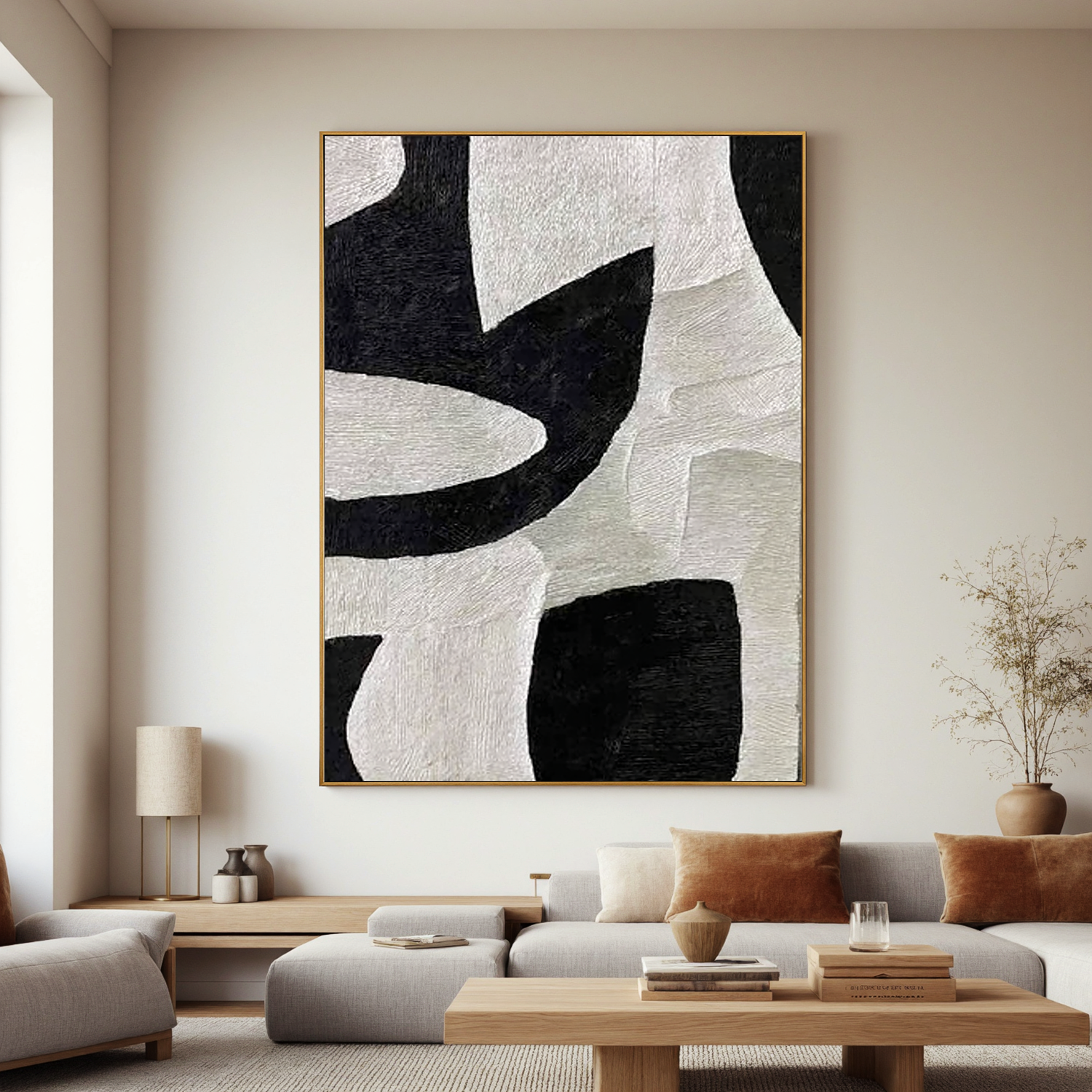 Abstract Art #OA 0105