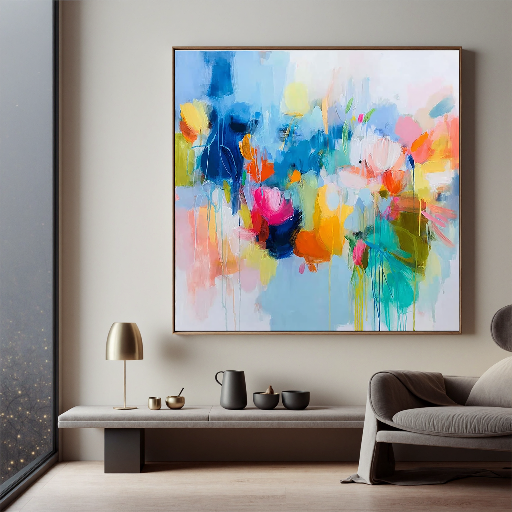 Contemporary Art#OA 0467