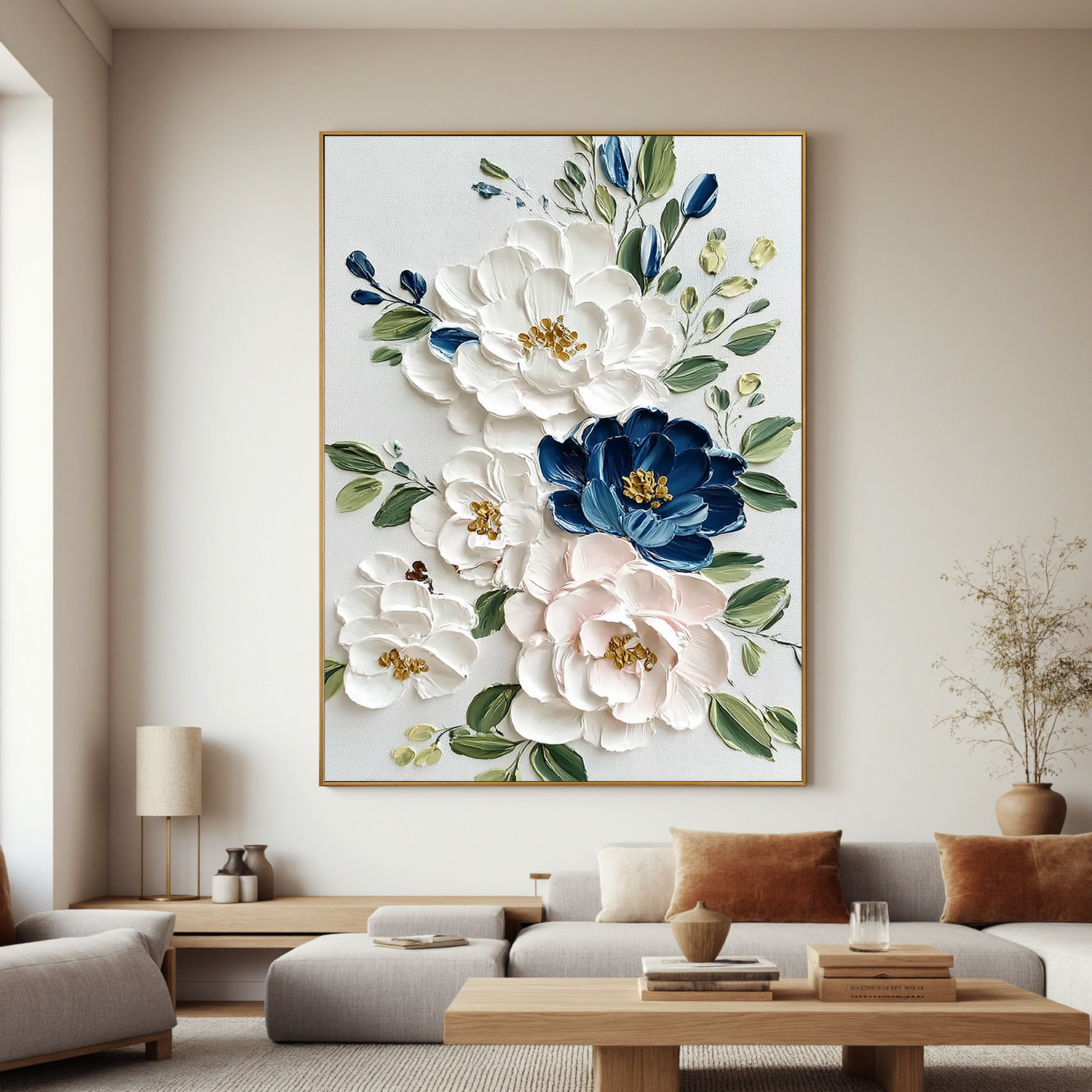 Contemporary Art #OA 0526